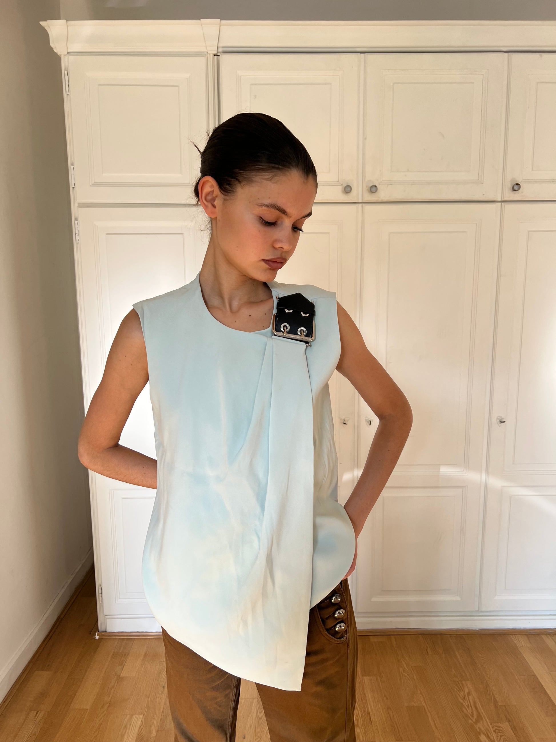 Balenciaga Blouse