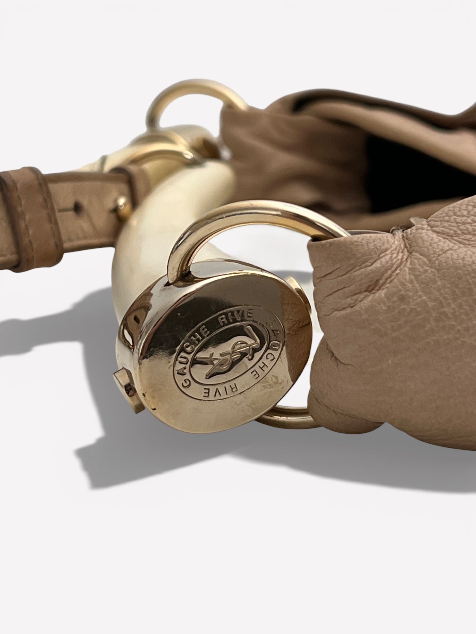 Yves Saint Laurent Saint Tropez Mombasa