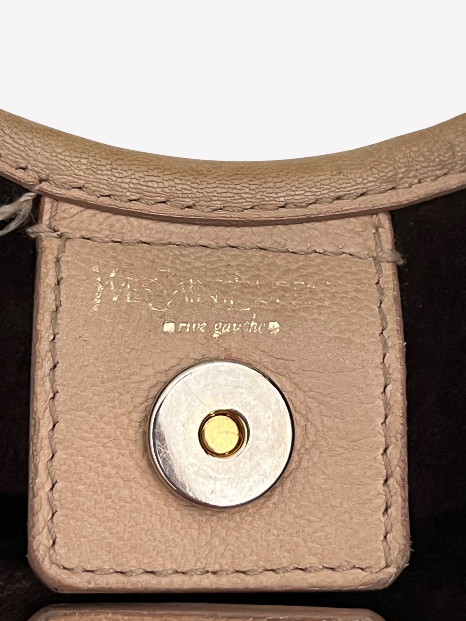 Yves Saint Laurent Saint Tropez Mombasa