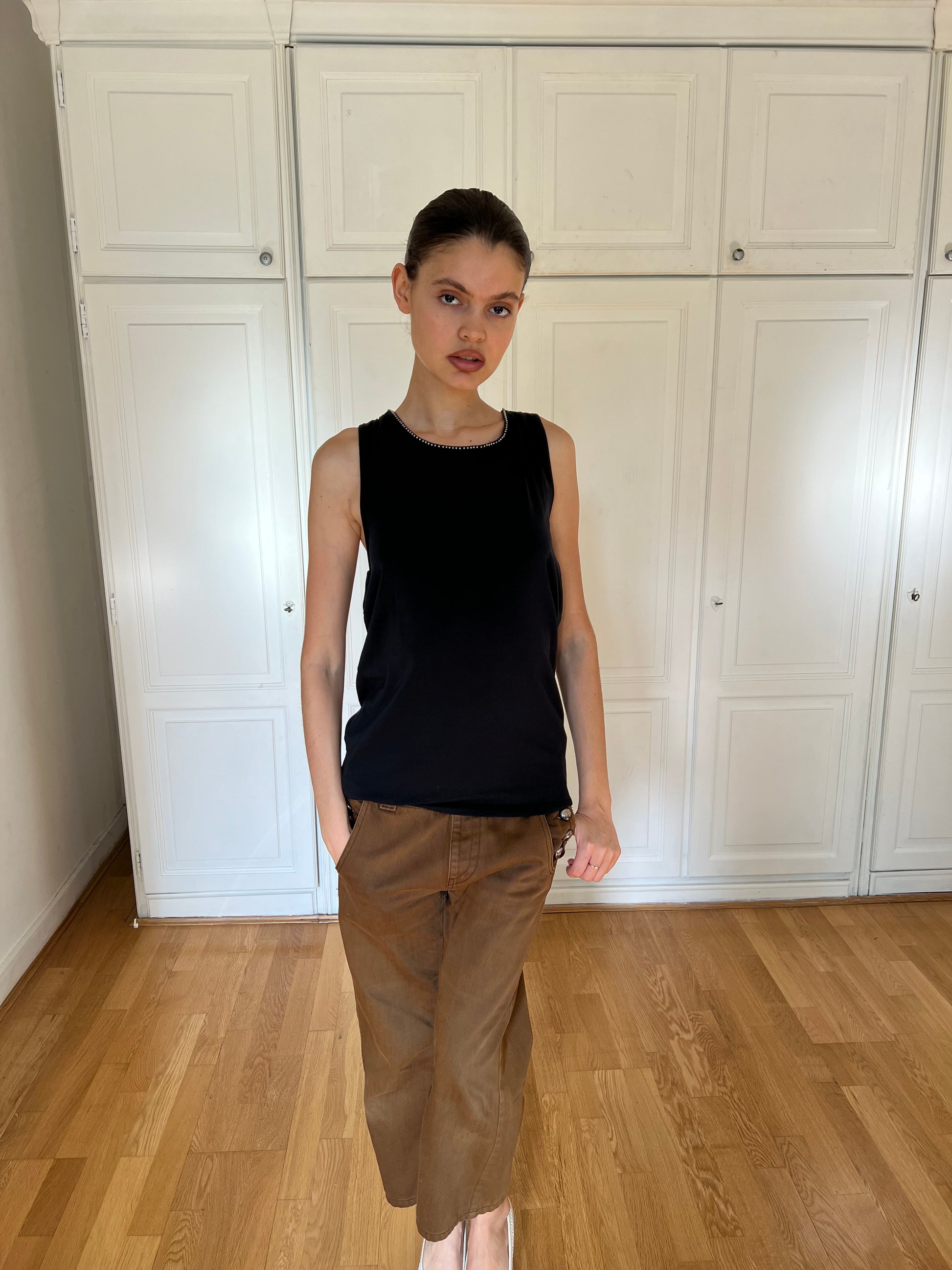 Sportmax Blouse