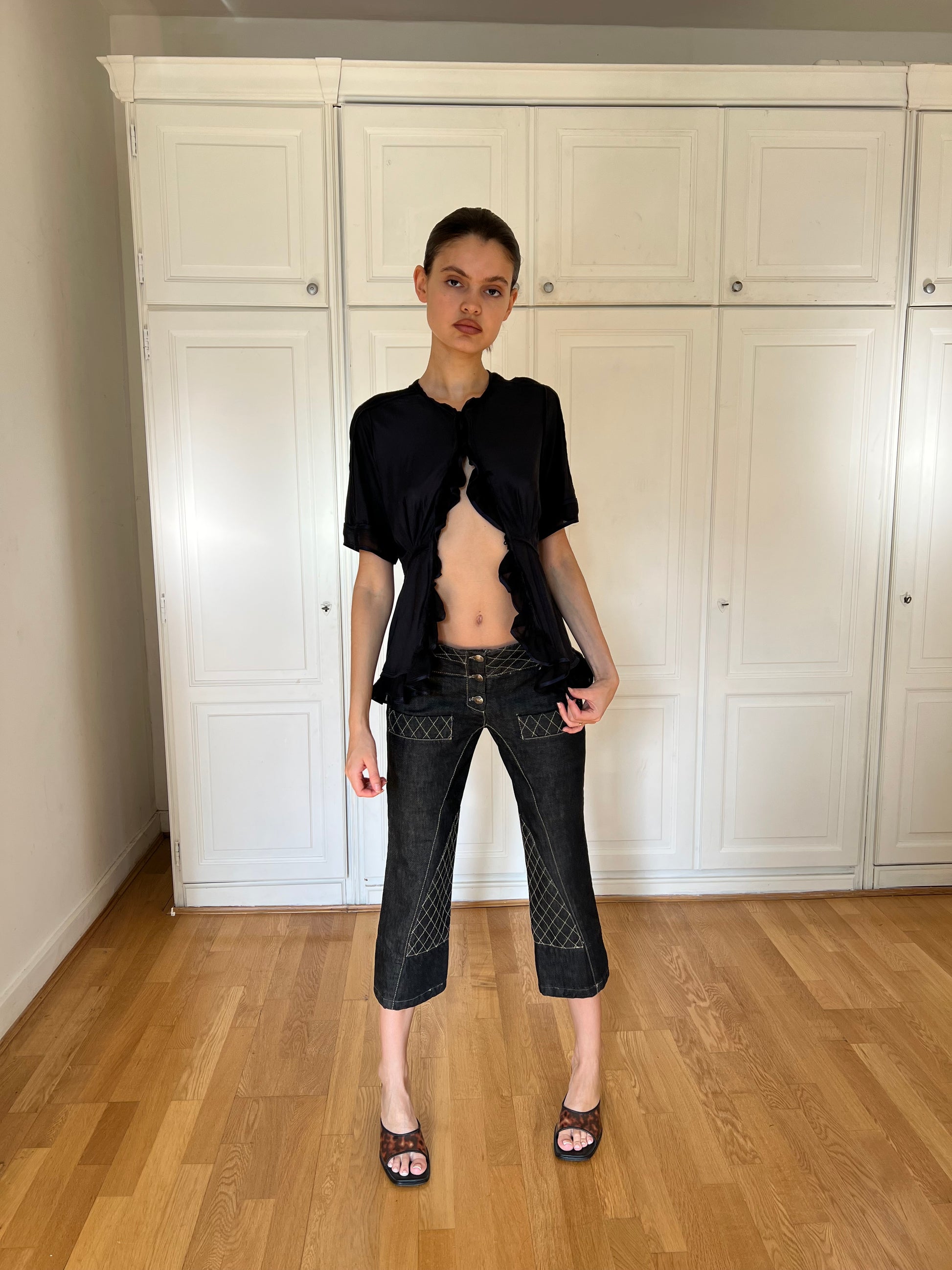 Balenciaga Blouse