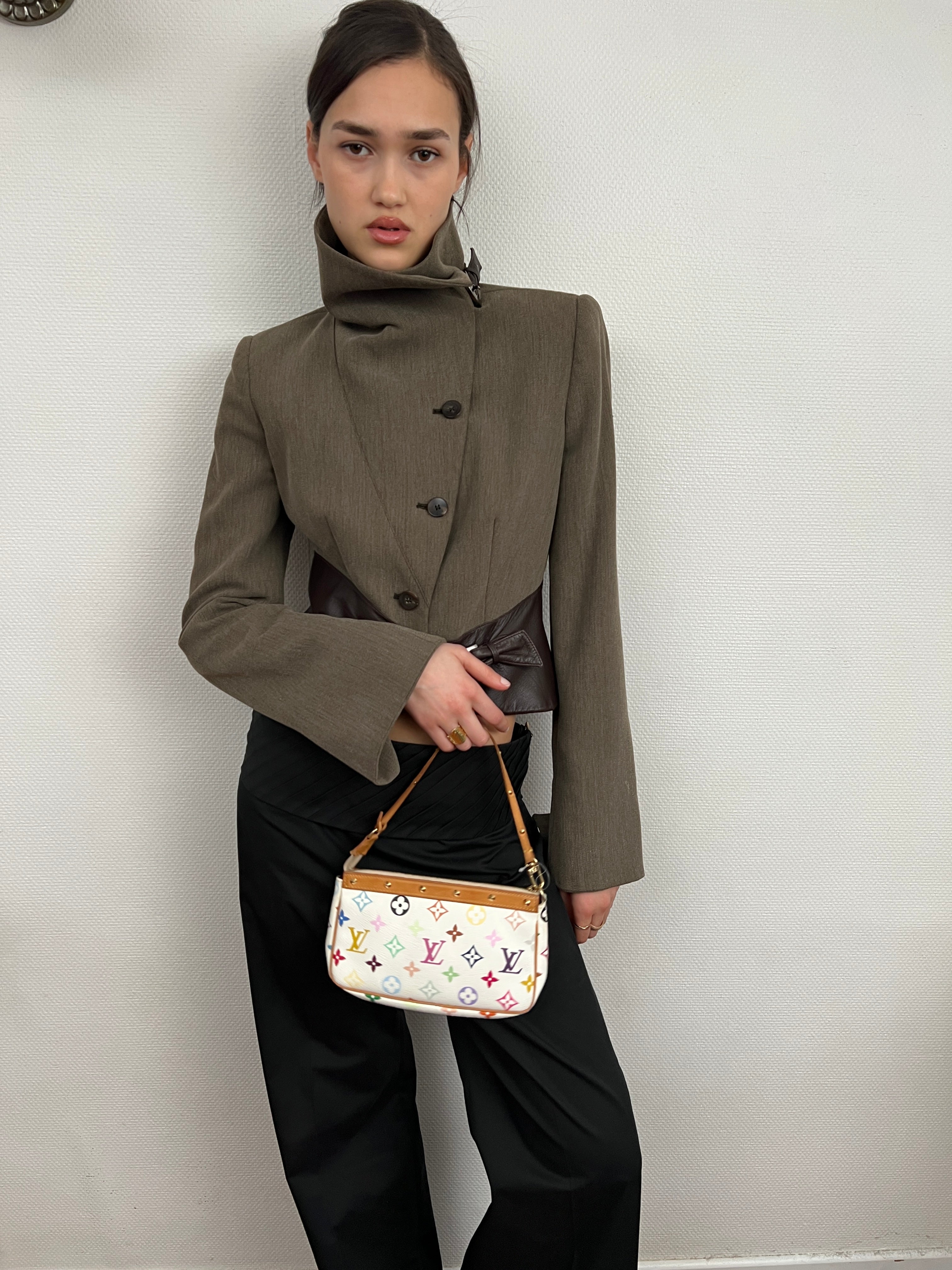 LV x Takashi Murakami
