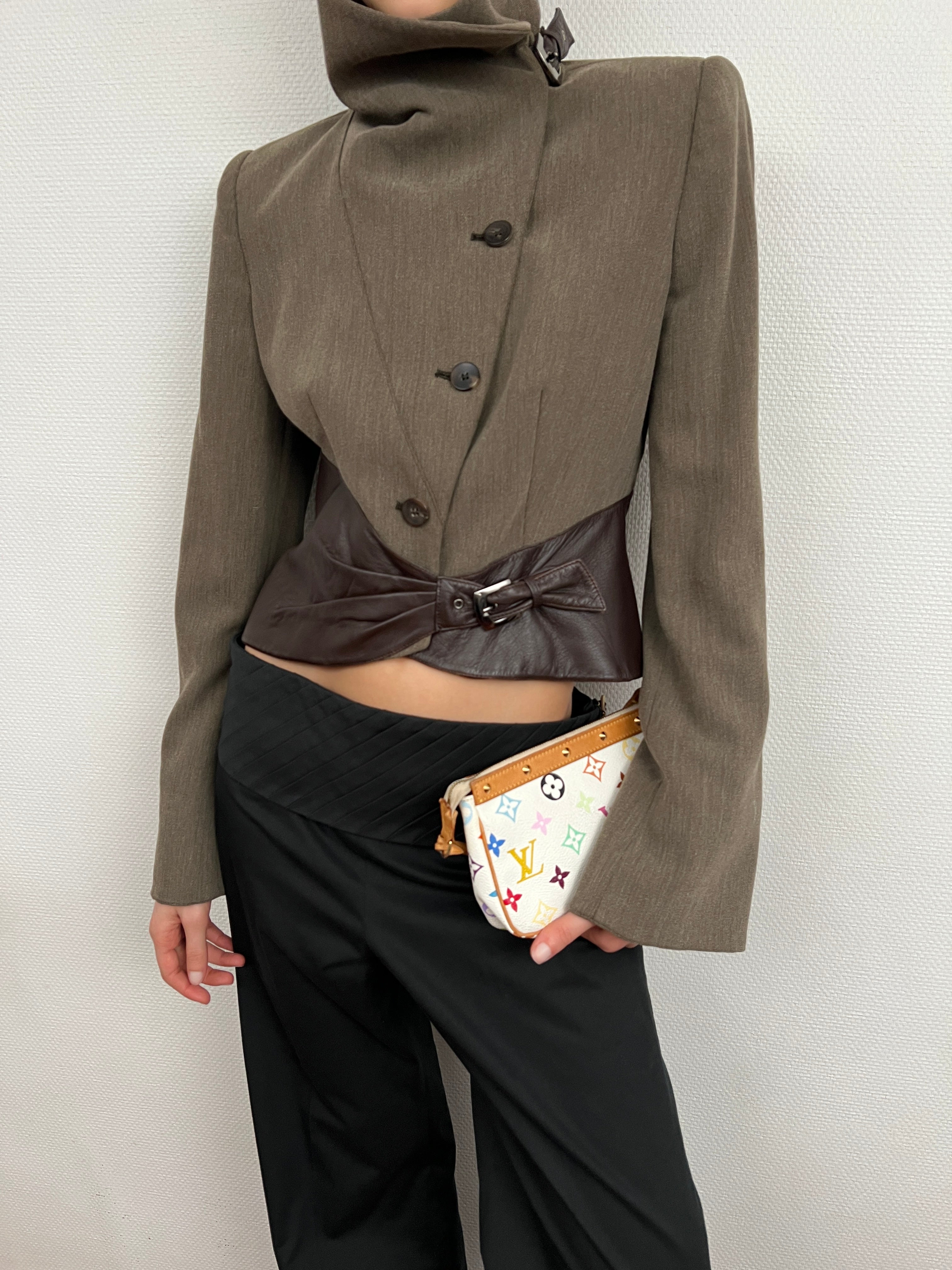 LV x Takashi Murakami