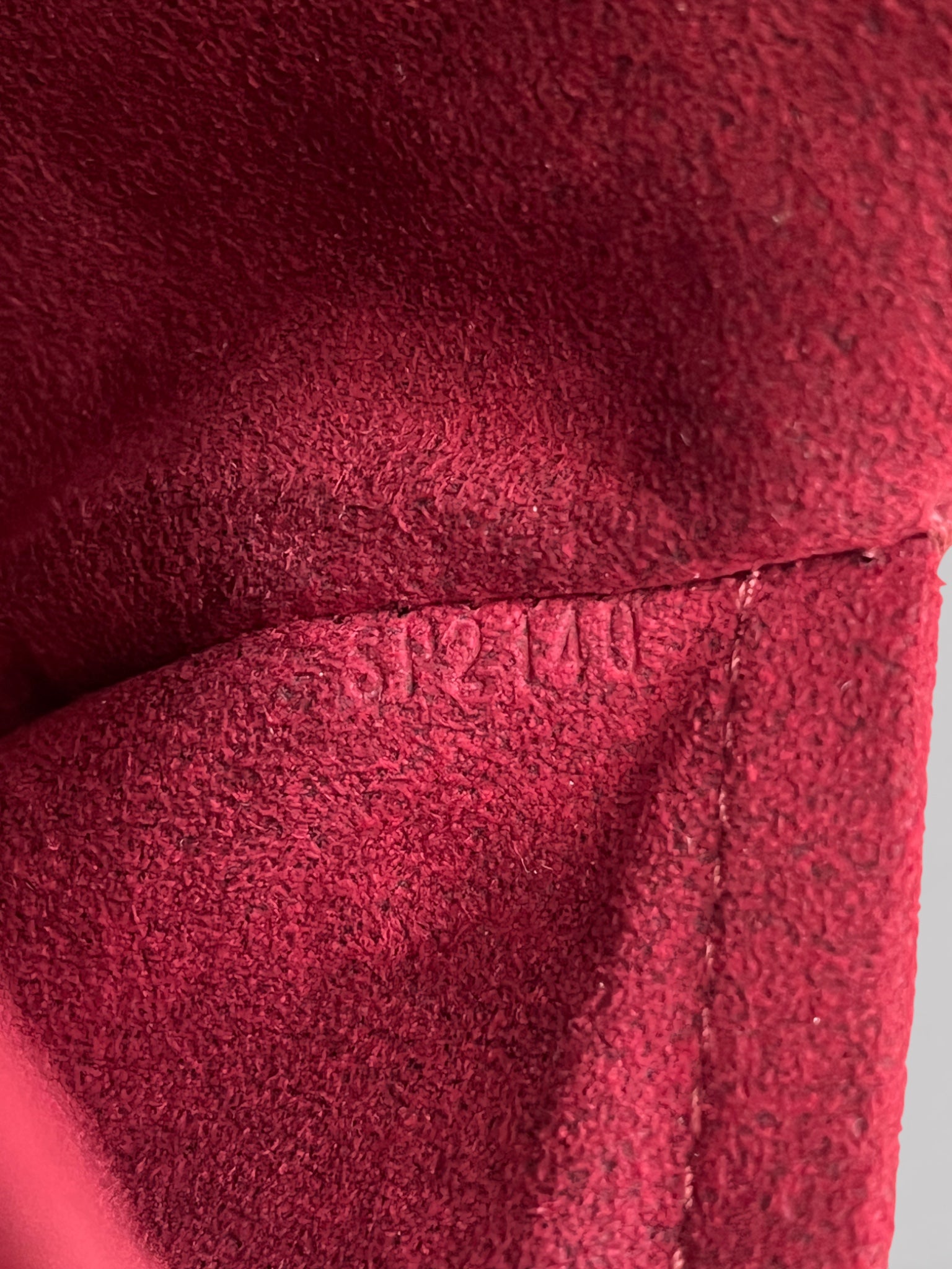 LV X TAKASHI MURAKAMI Speedy 30