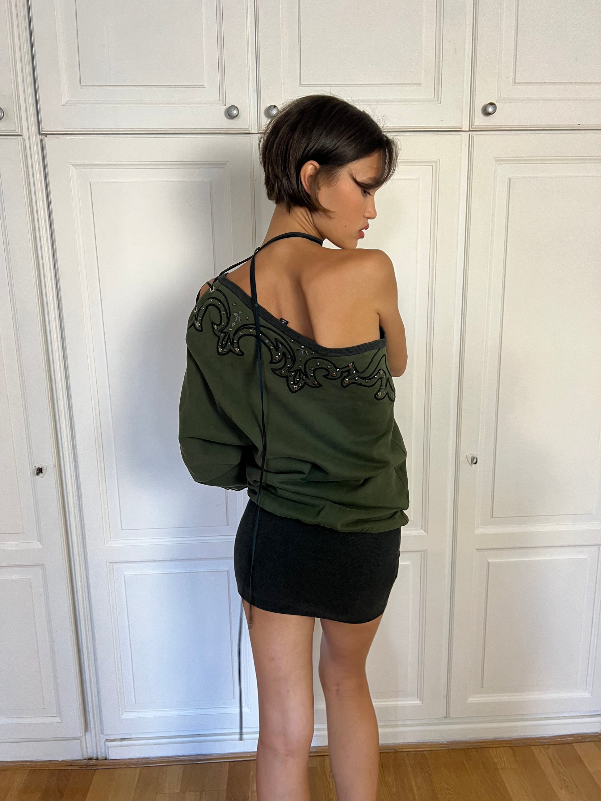 Roberto Cavalli Dress