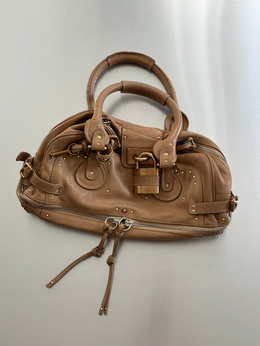 Chloé Paddington
