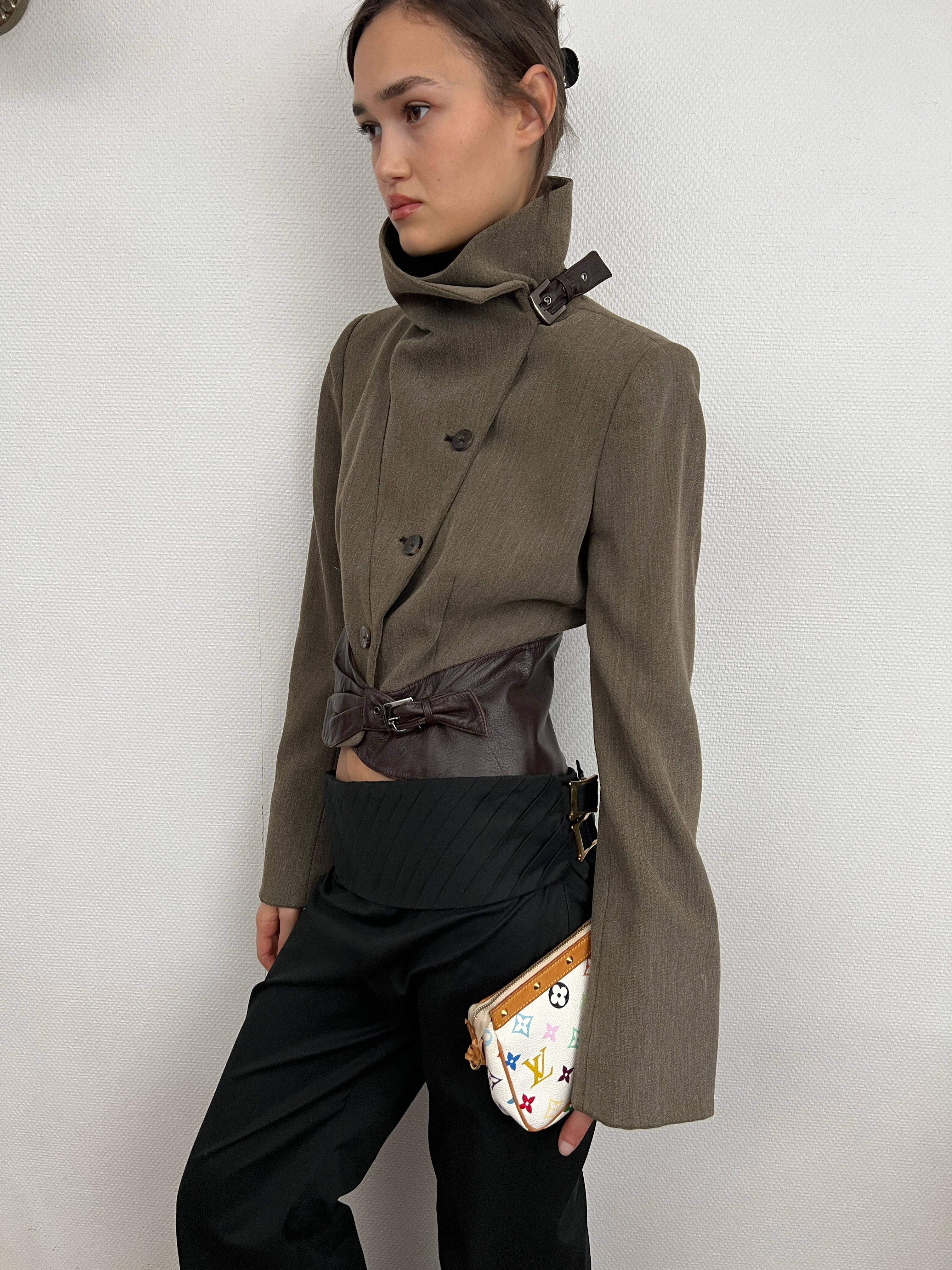 Armani Tailored Jacket