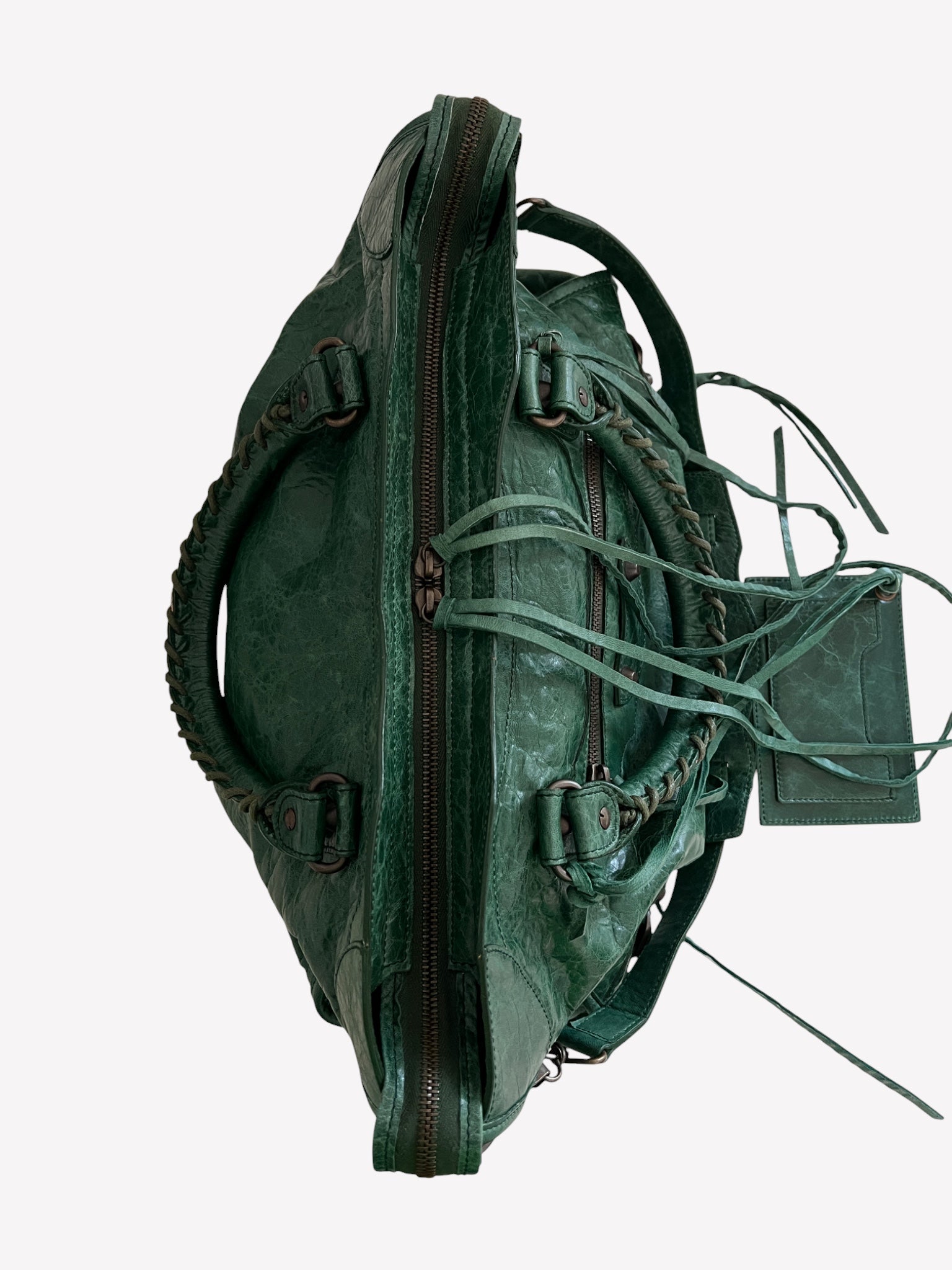 Balenciaga City First