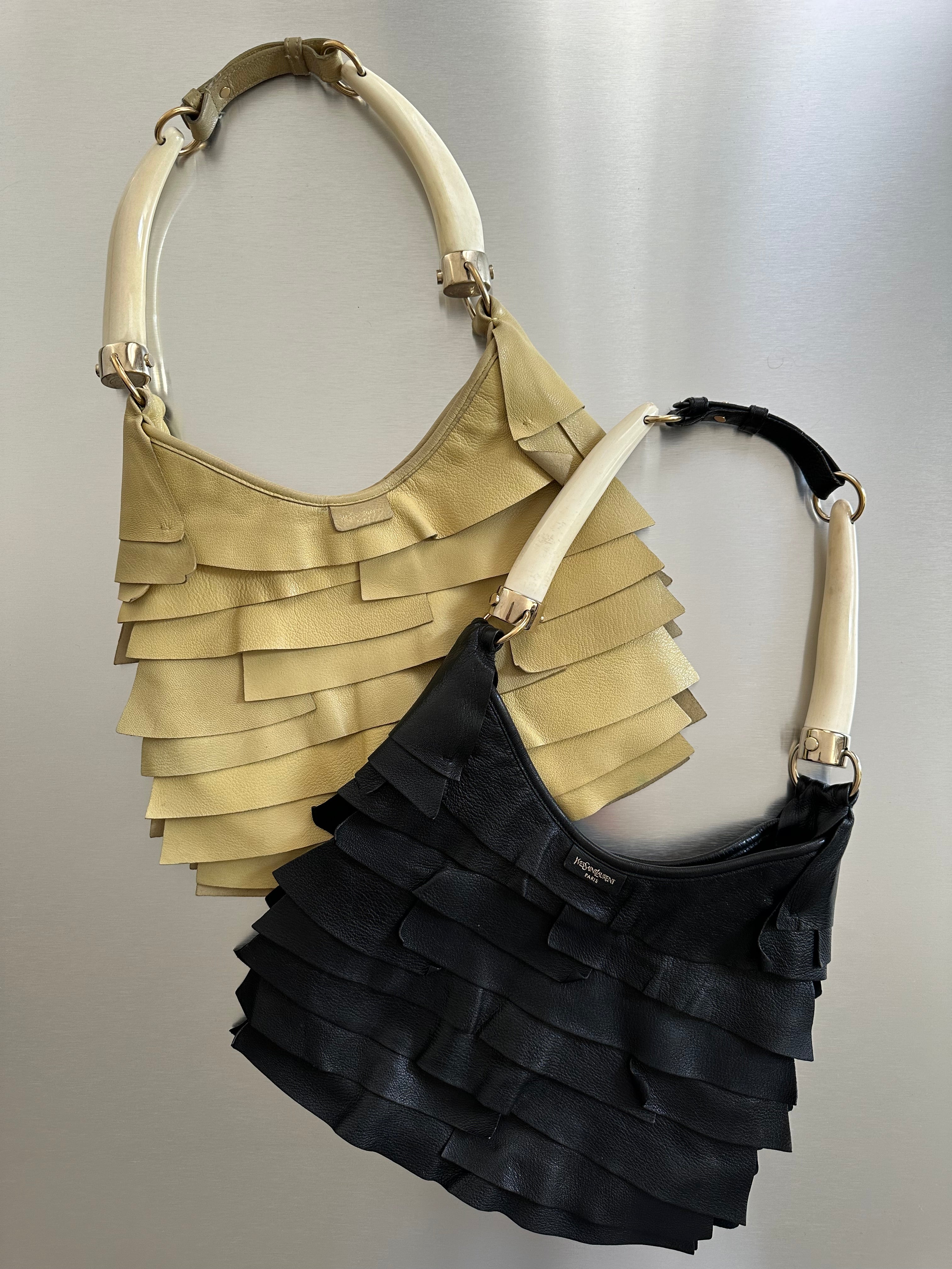 Yves Saint Laurent Saint Tropez