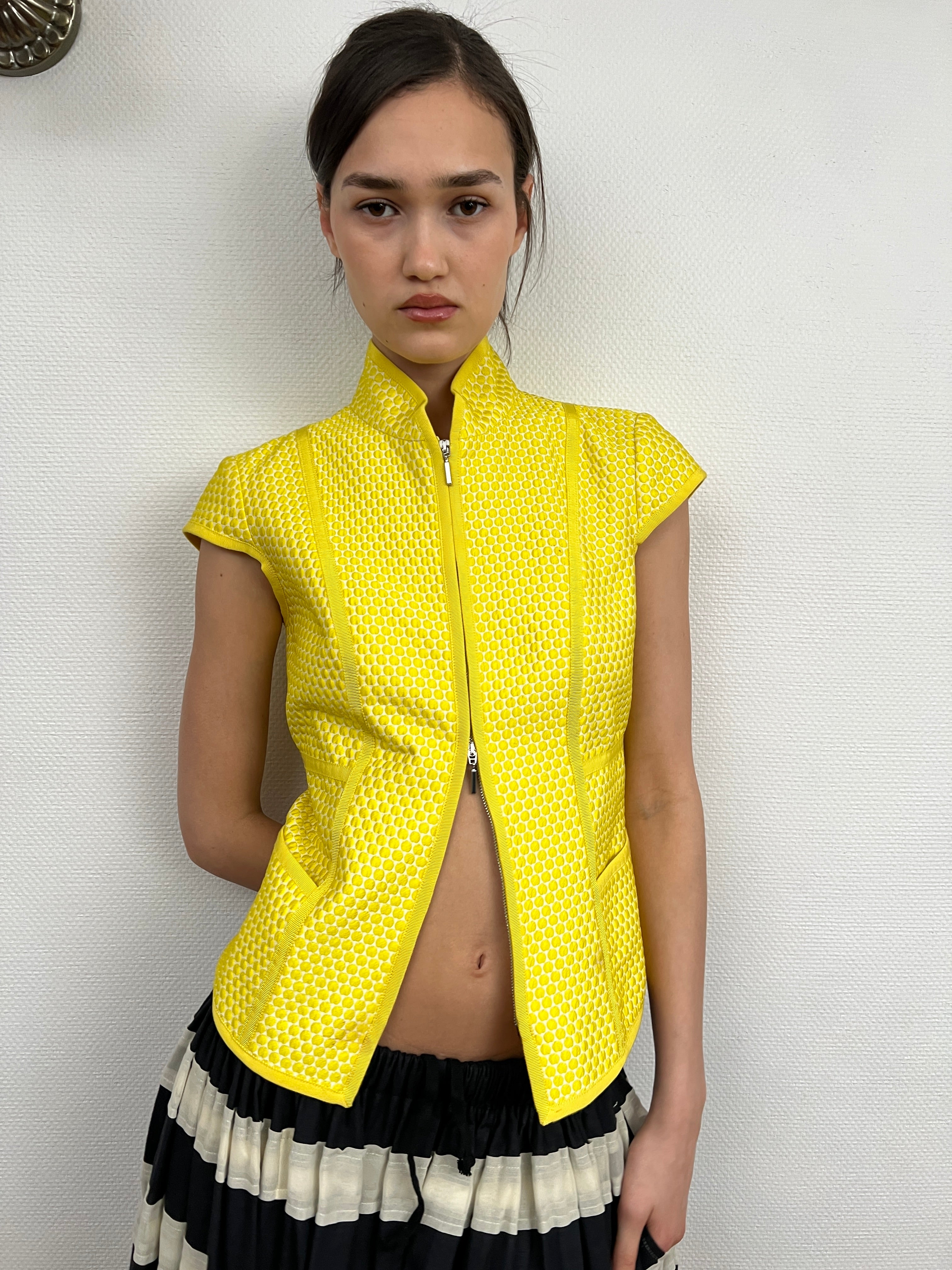 Armani Tailored Jacket