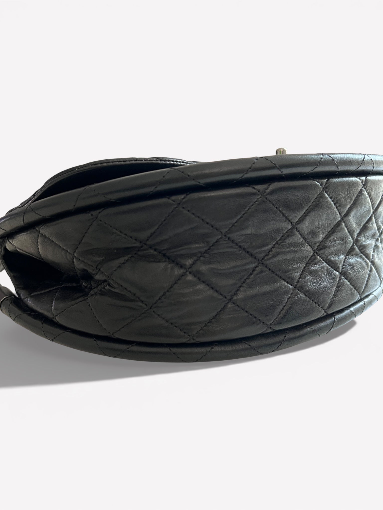 RARE Chanel Hula Hoop