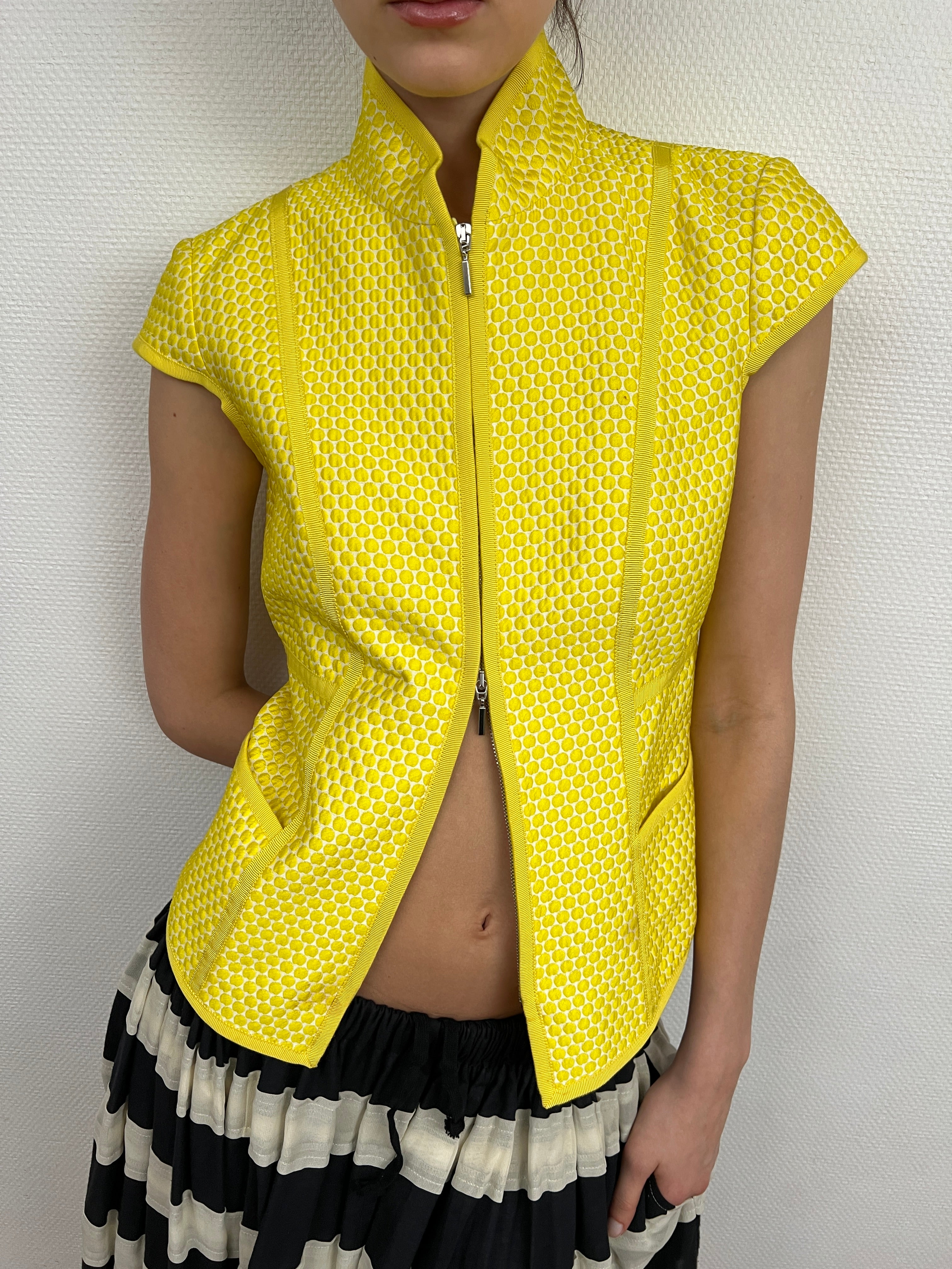 Armani Tailored Jacket