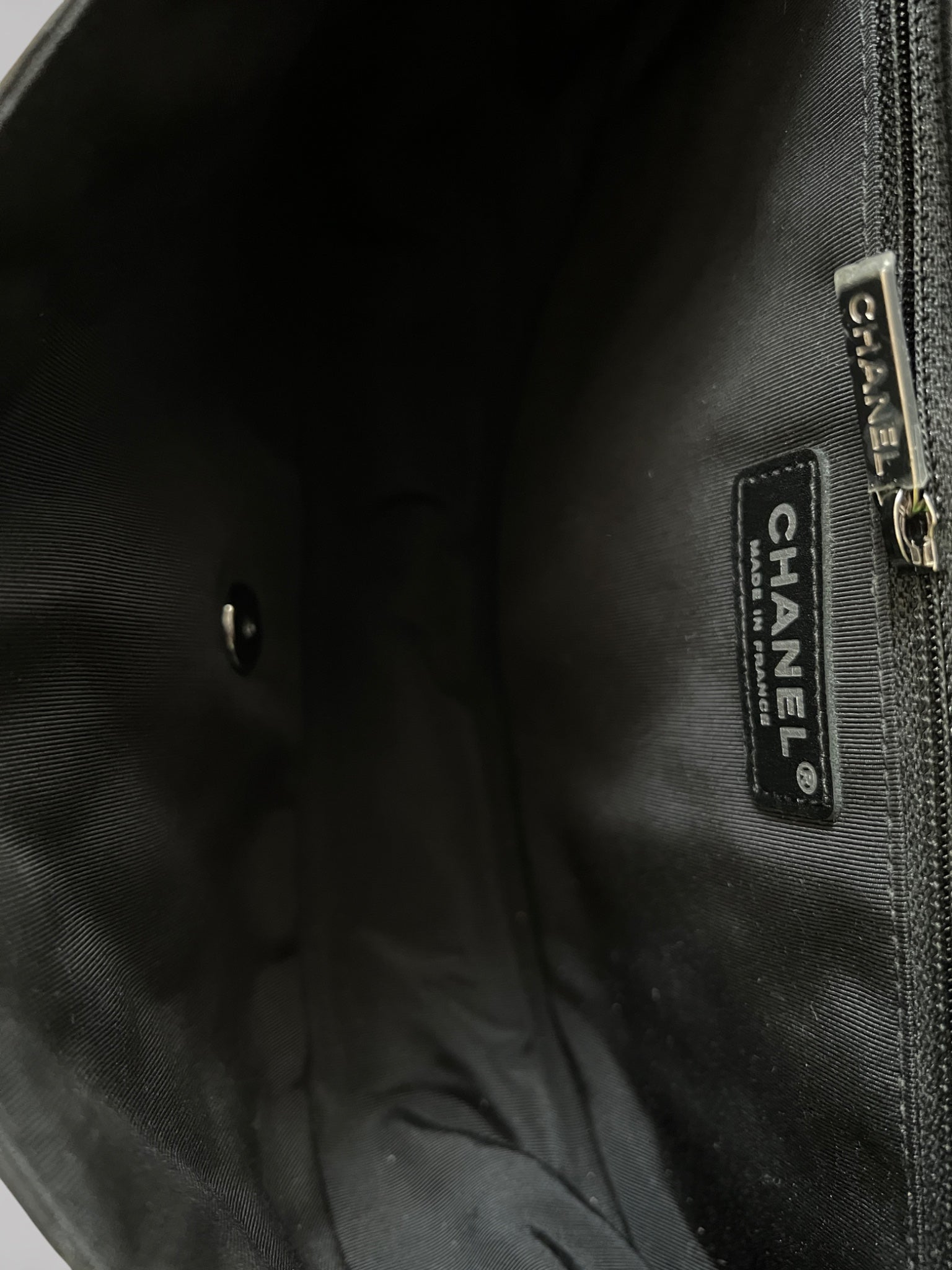 RARE Chanel Hula Hoop