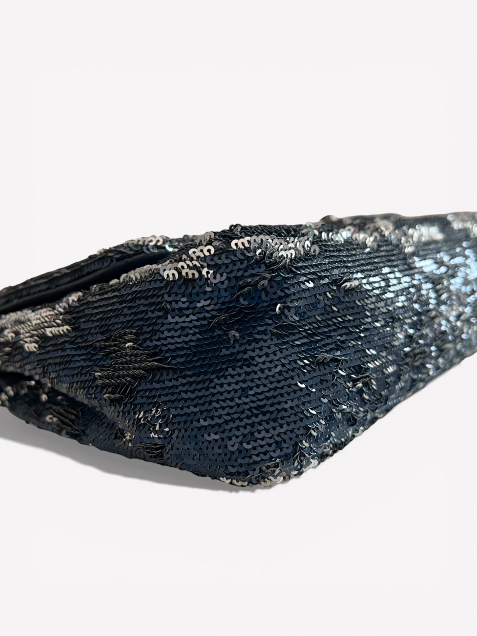 RARE Chanel Classic Flap