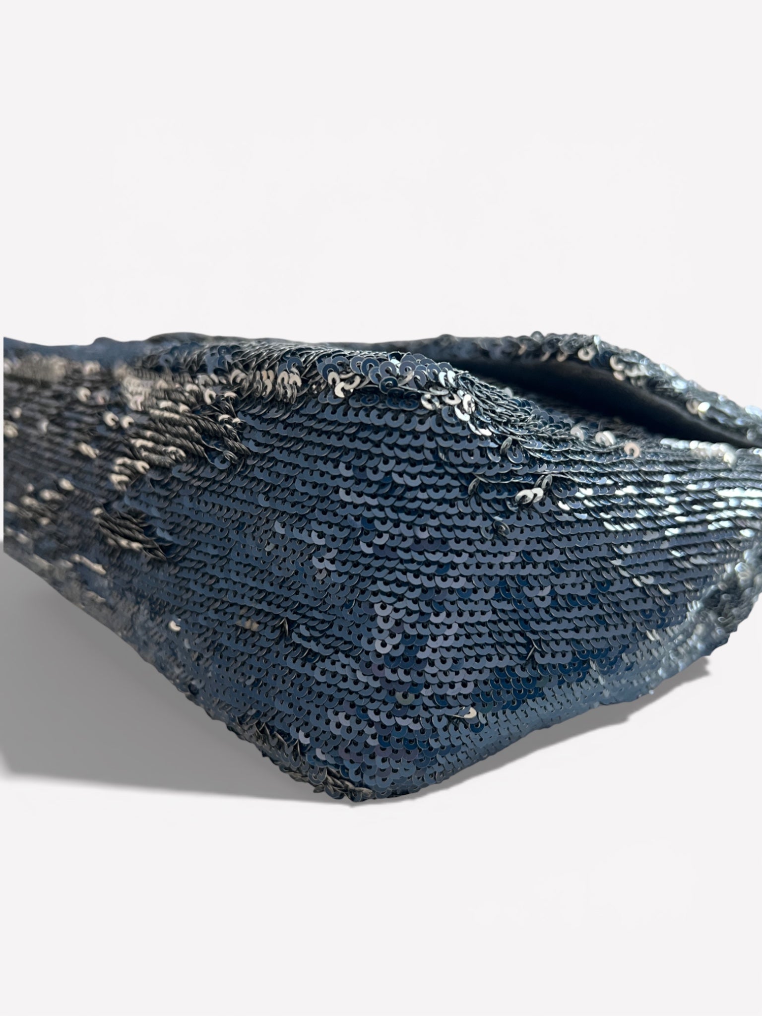 RARE Chanel Classic Flap