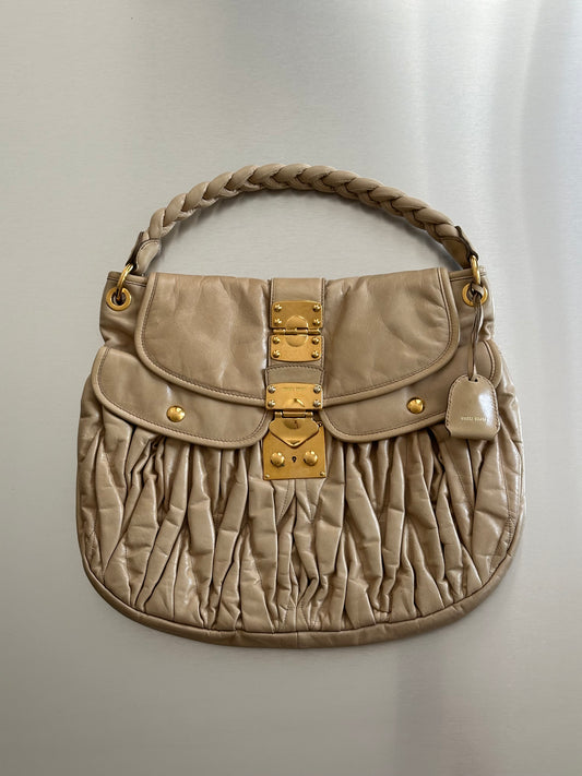 Coffre Miu Miu