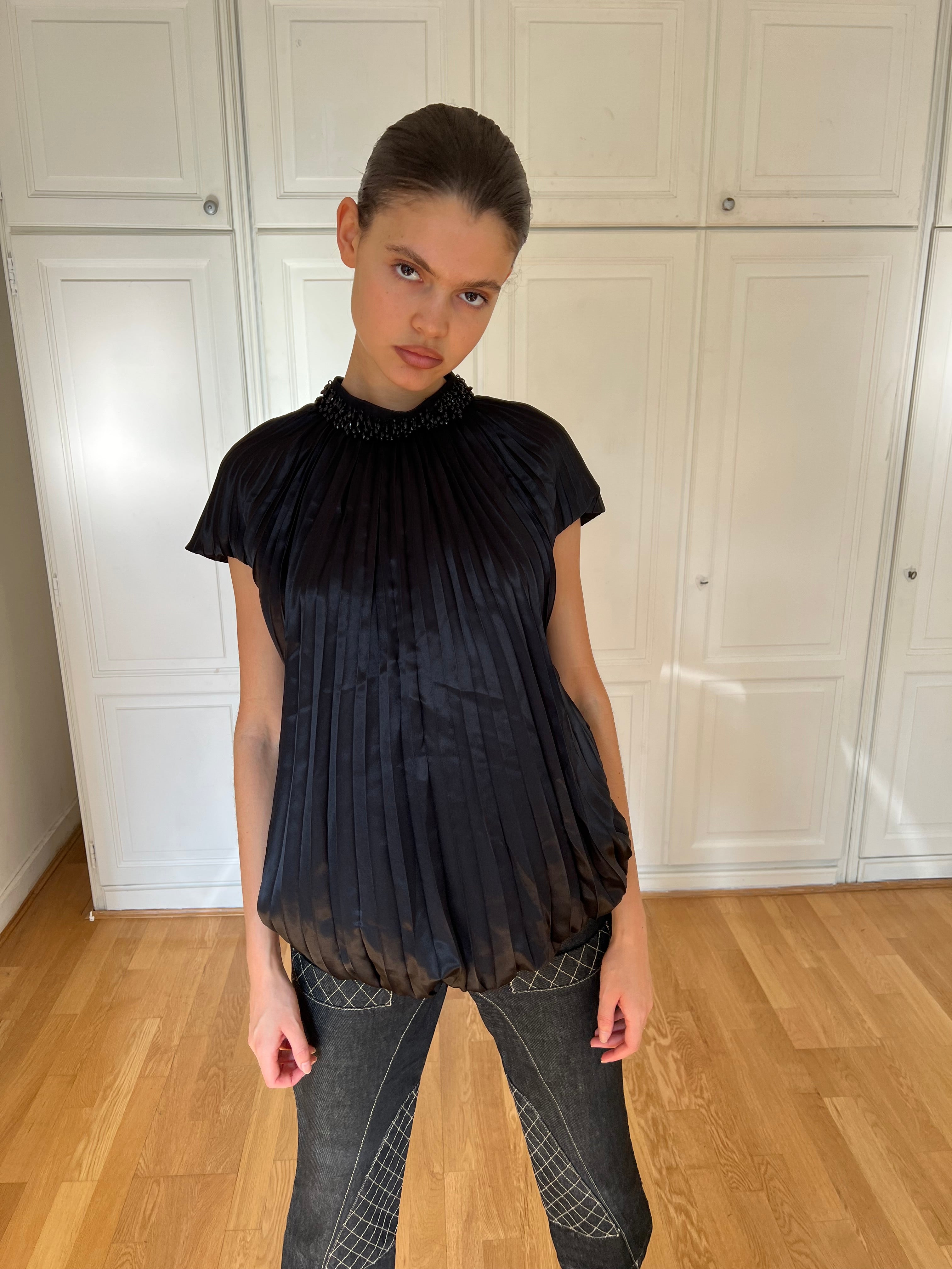 Roberto Cavalli Blouse