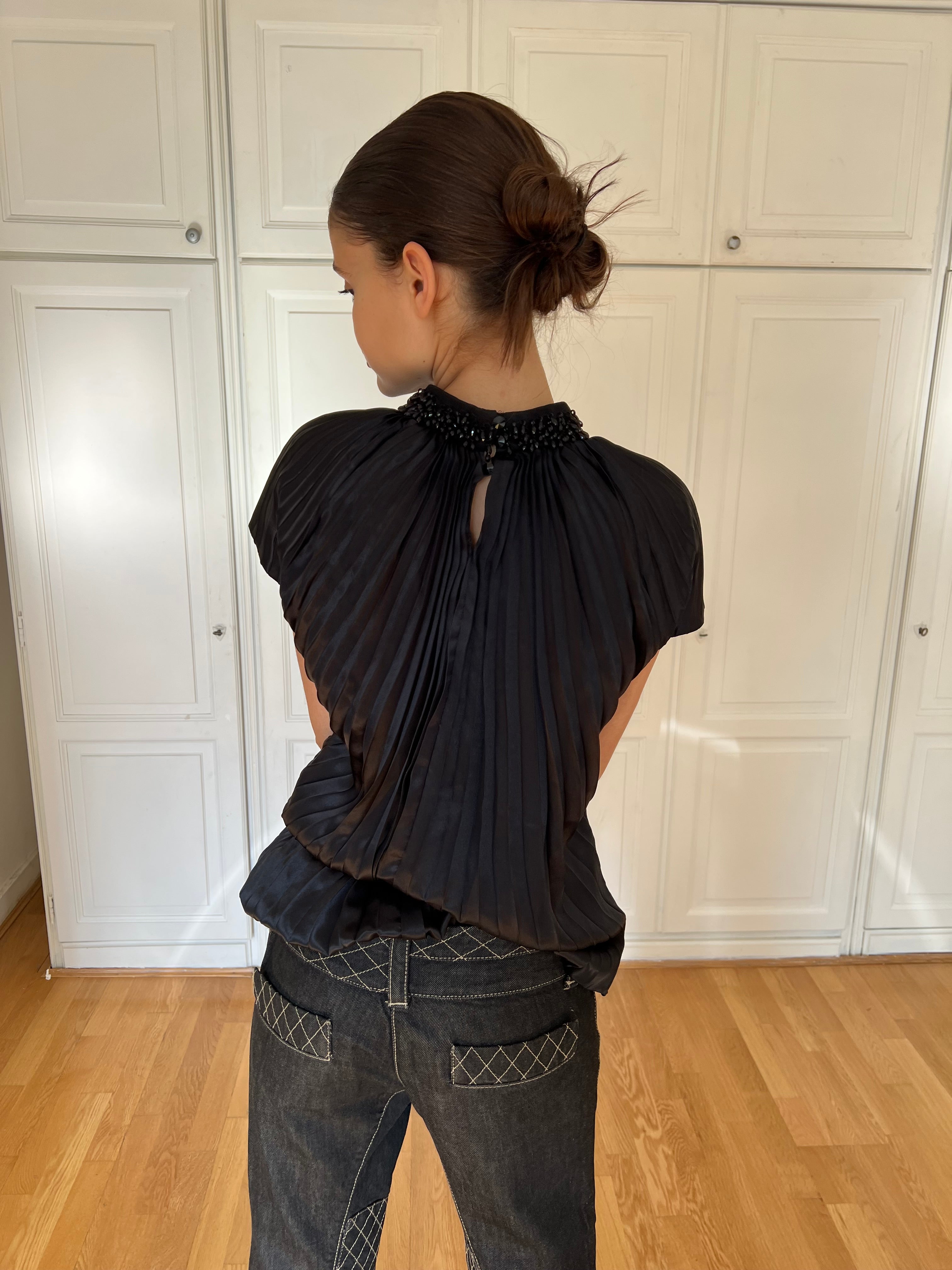 Roberto Cavalli Blouse