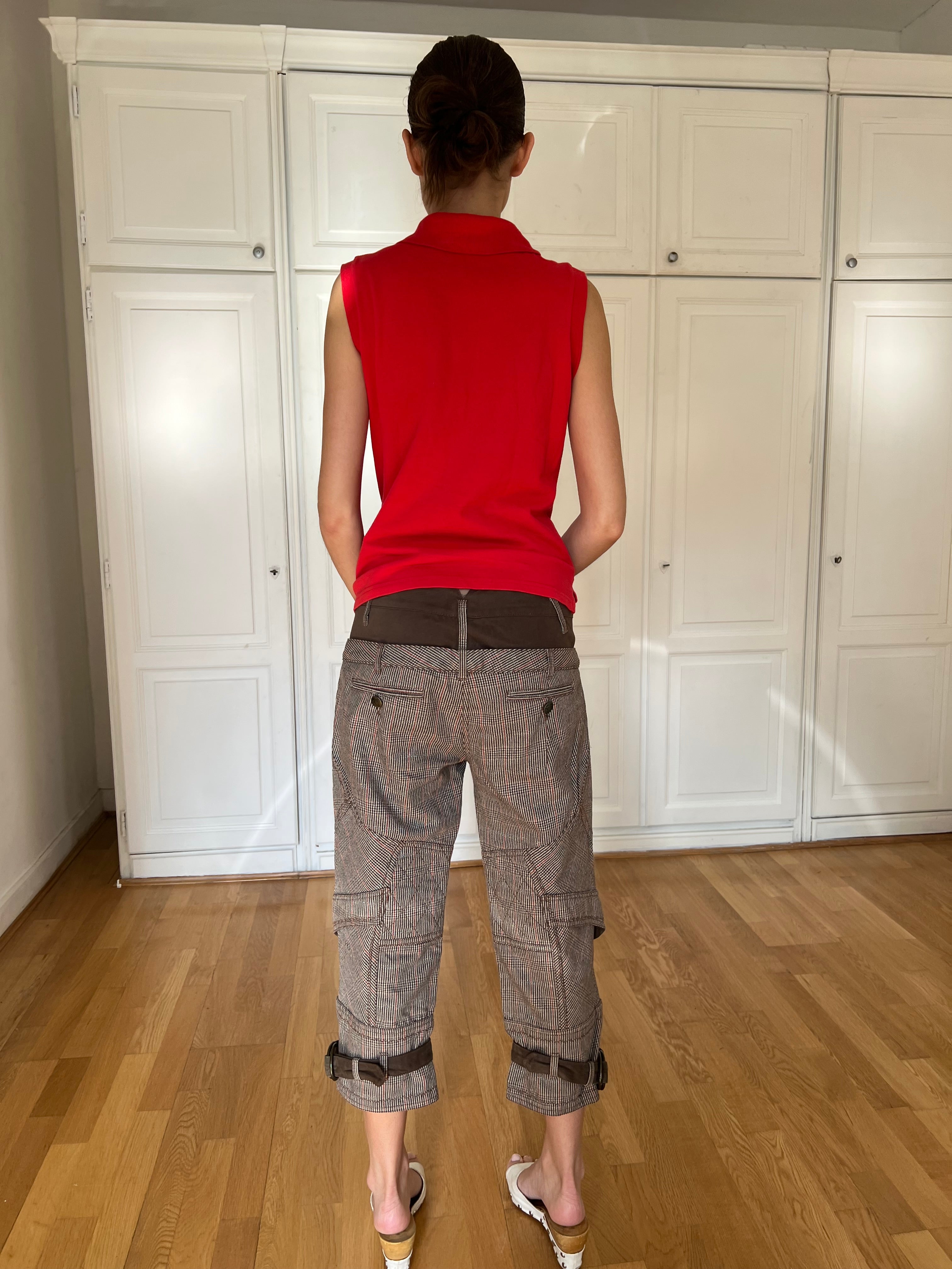 JC de Castelbajac Polo