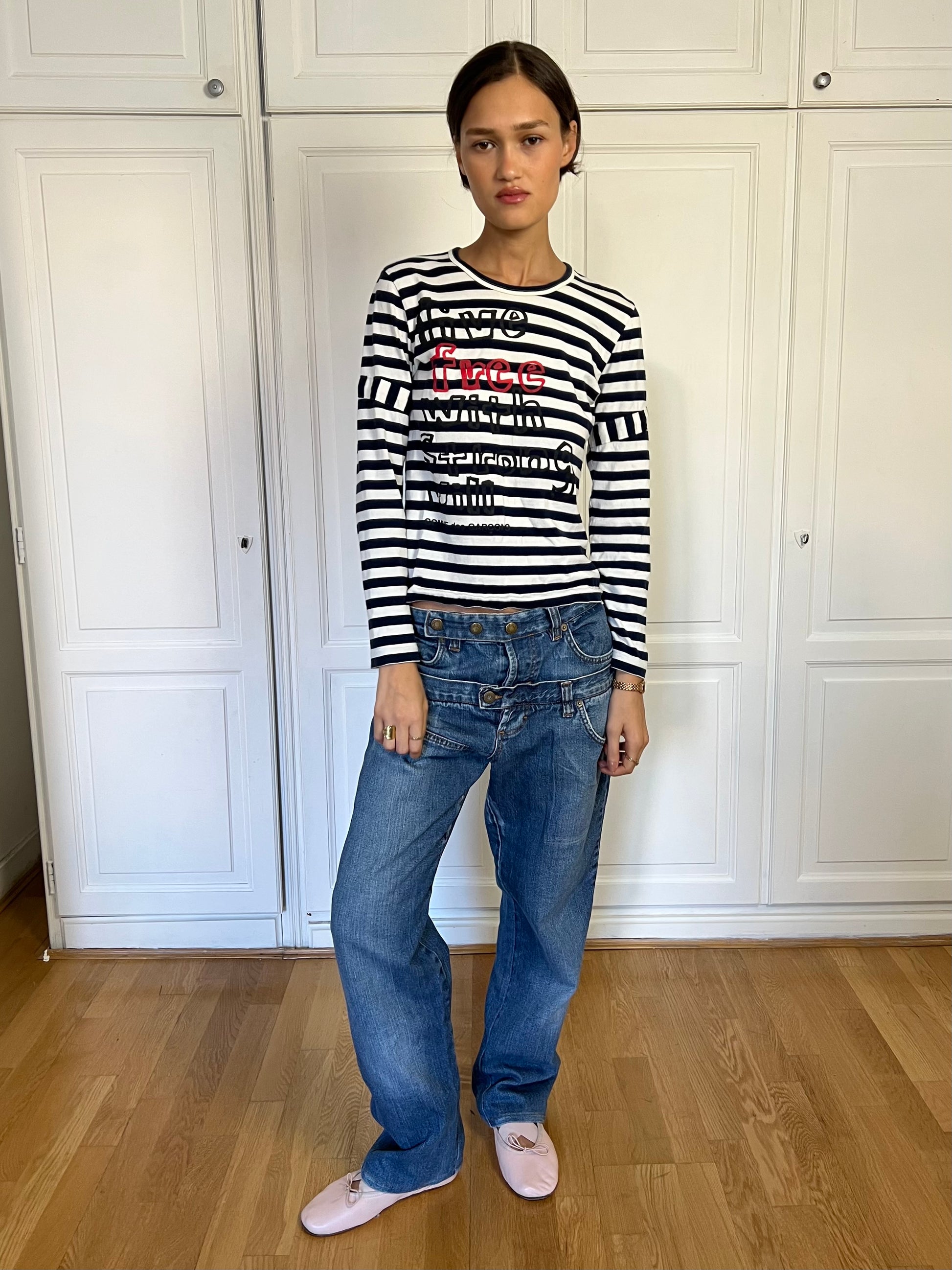 D&G Jean
