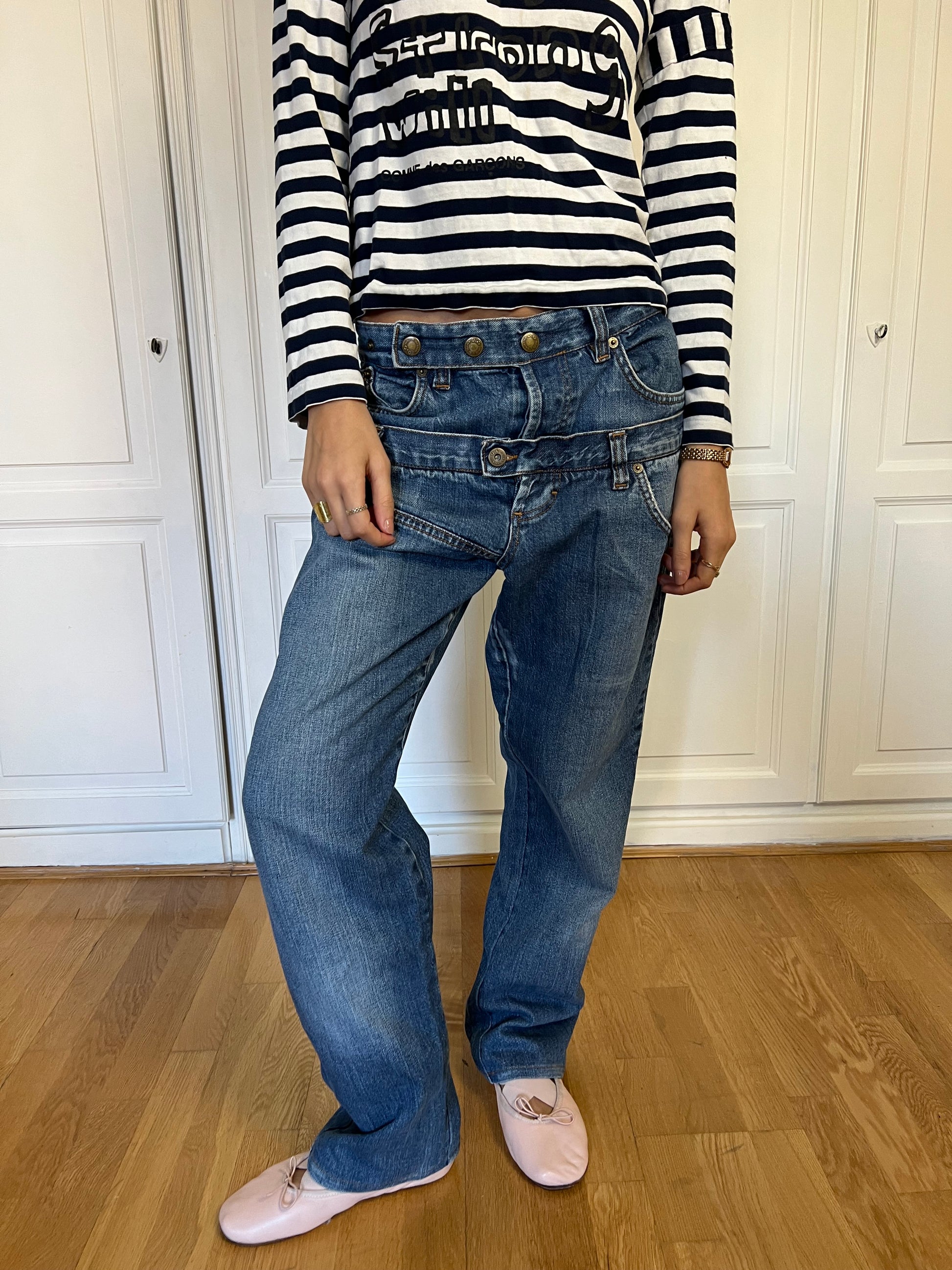 D&G Jean