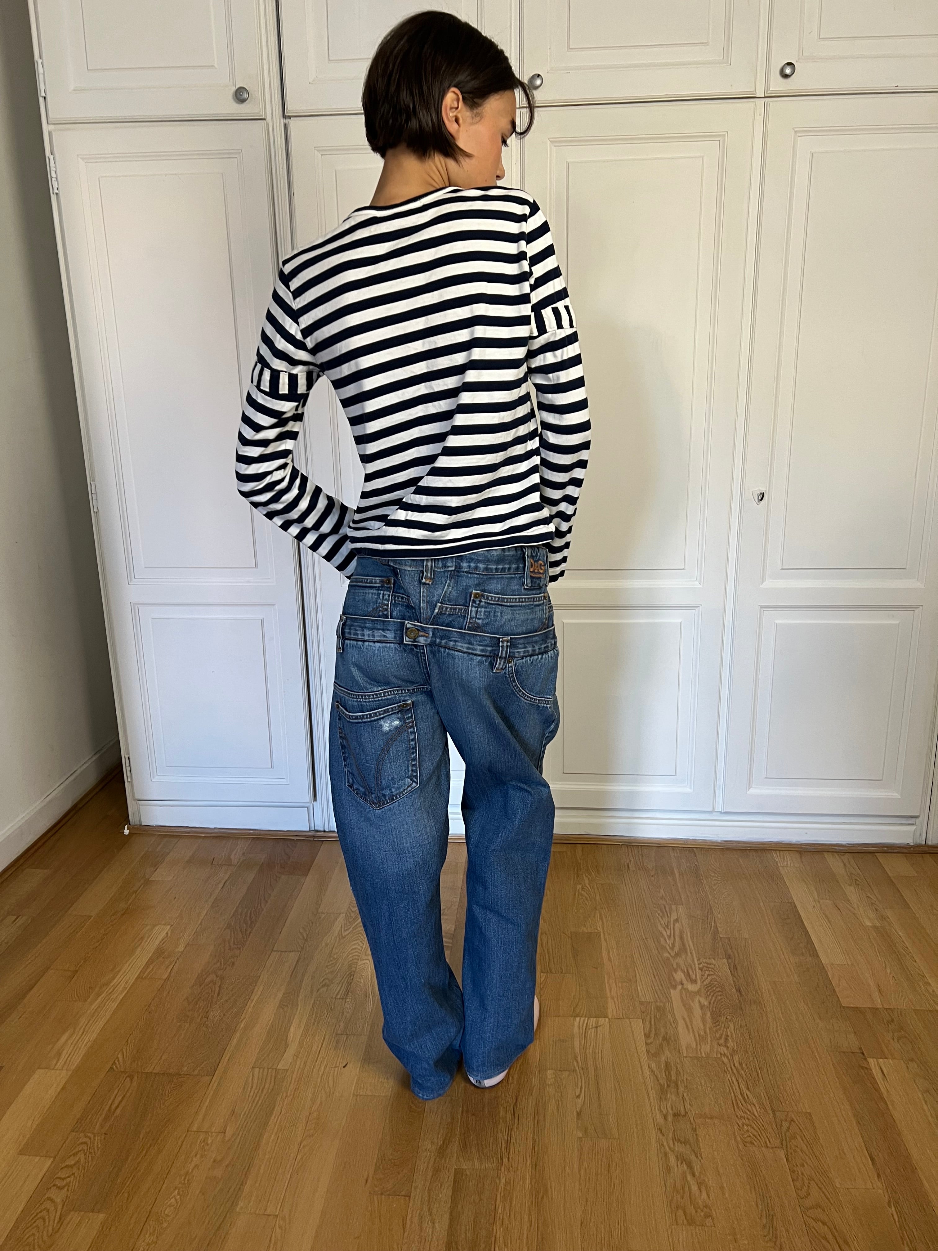 D&G Jean