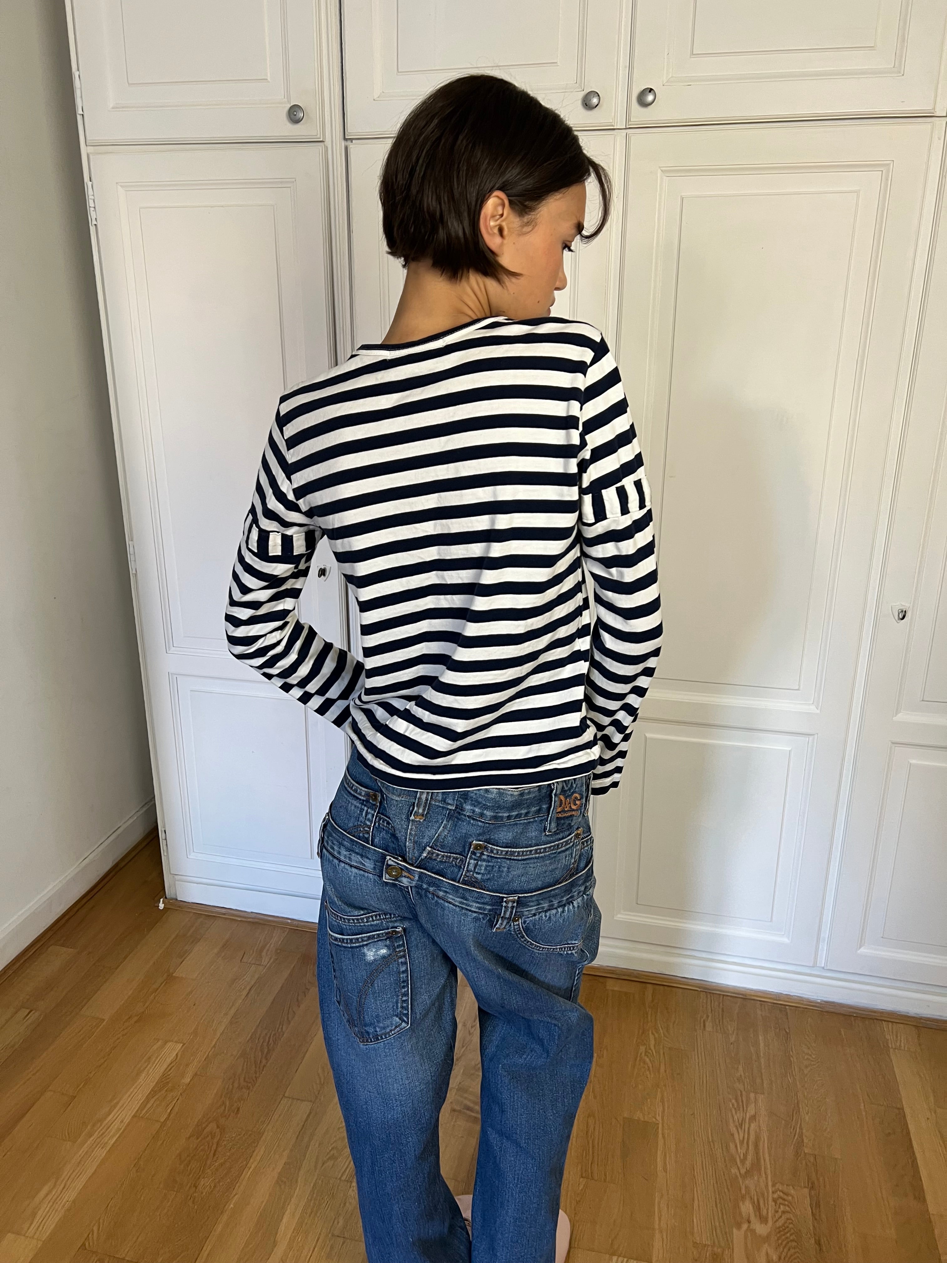 Comme des garcons Top