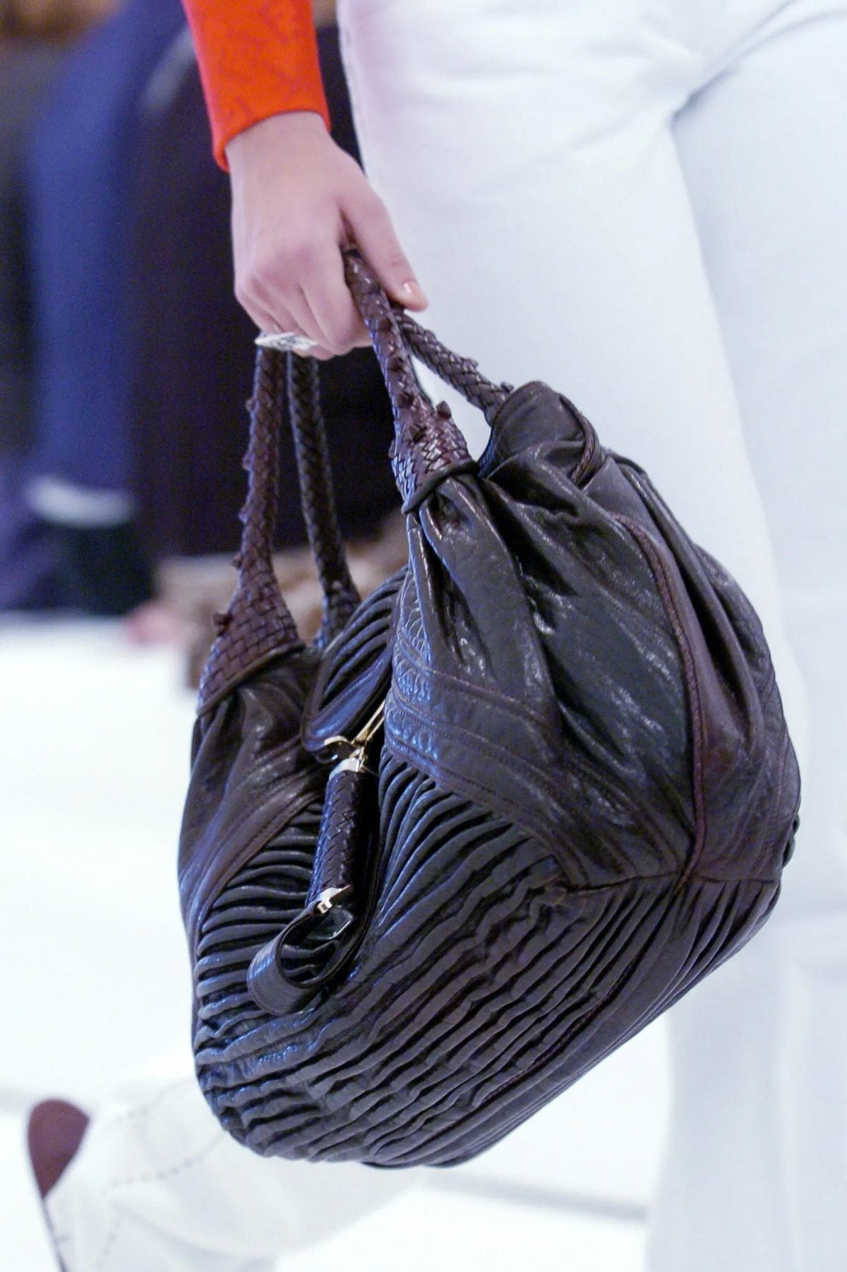 Sac espion Fendi