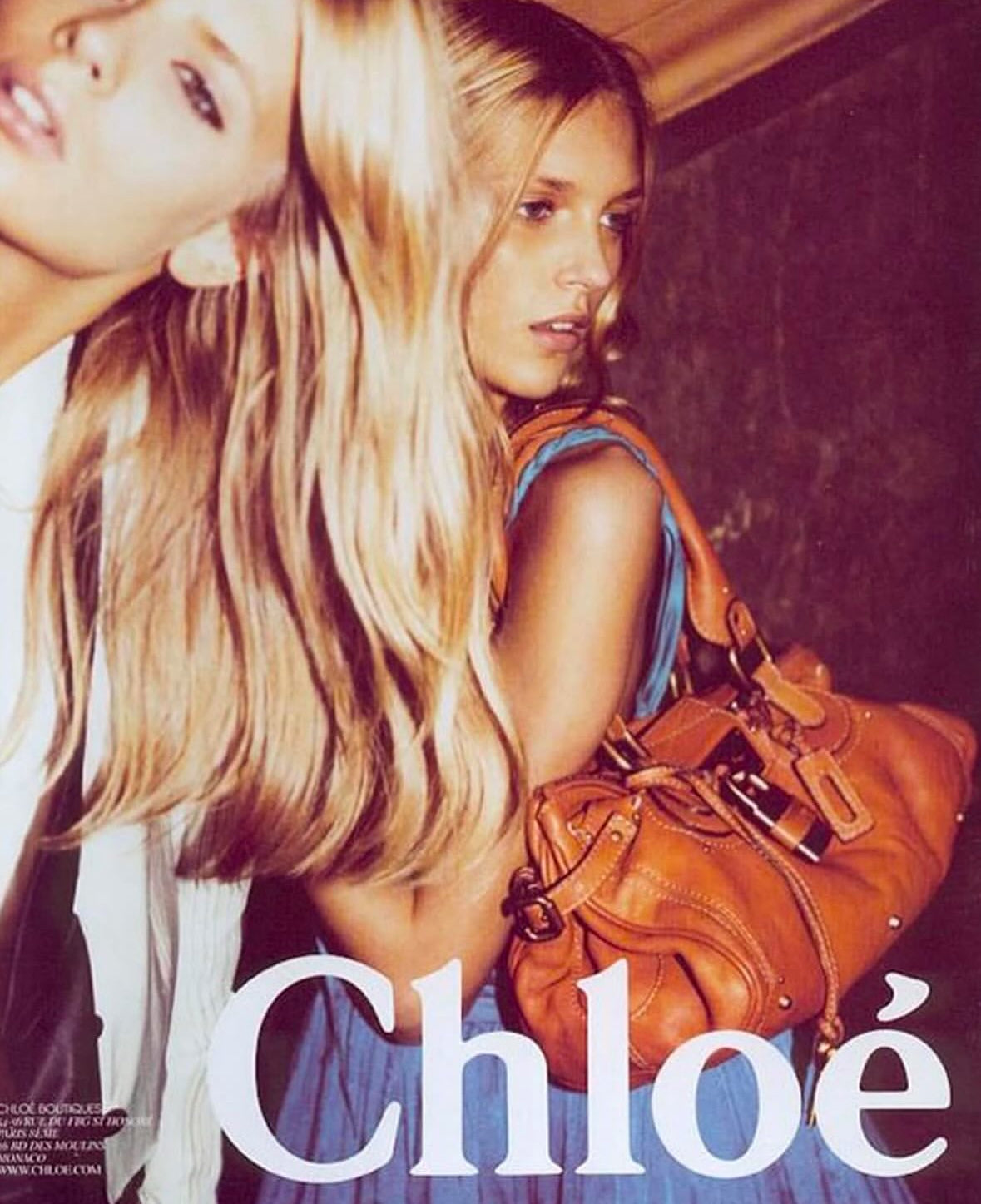 Chloé Paddington