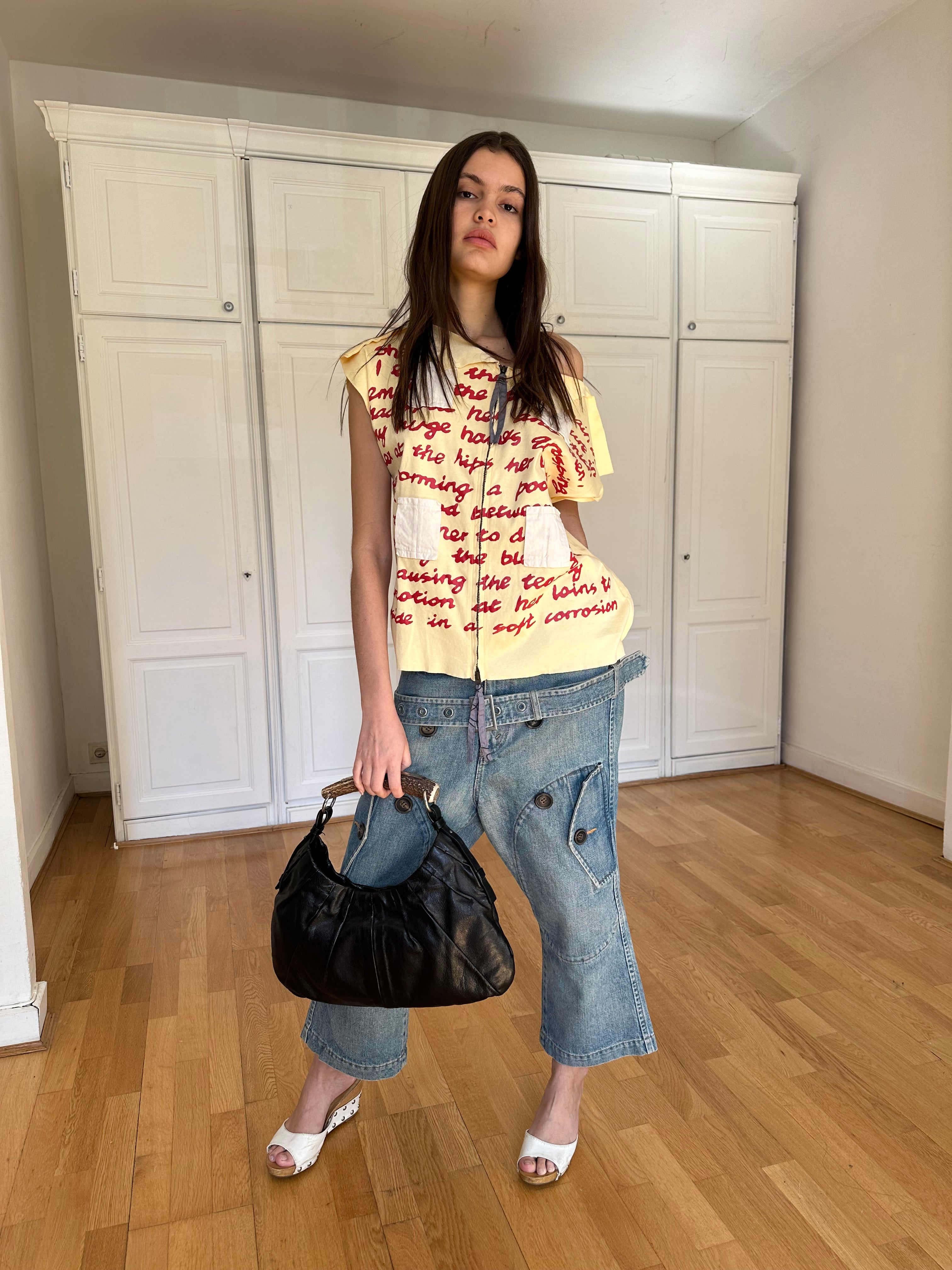 Yves saint laurent Mombasa