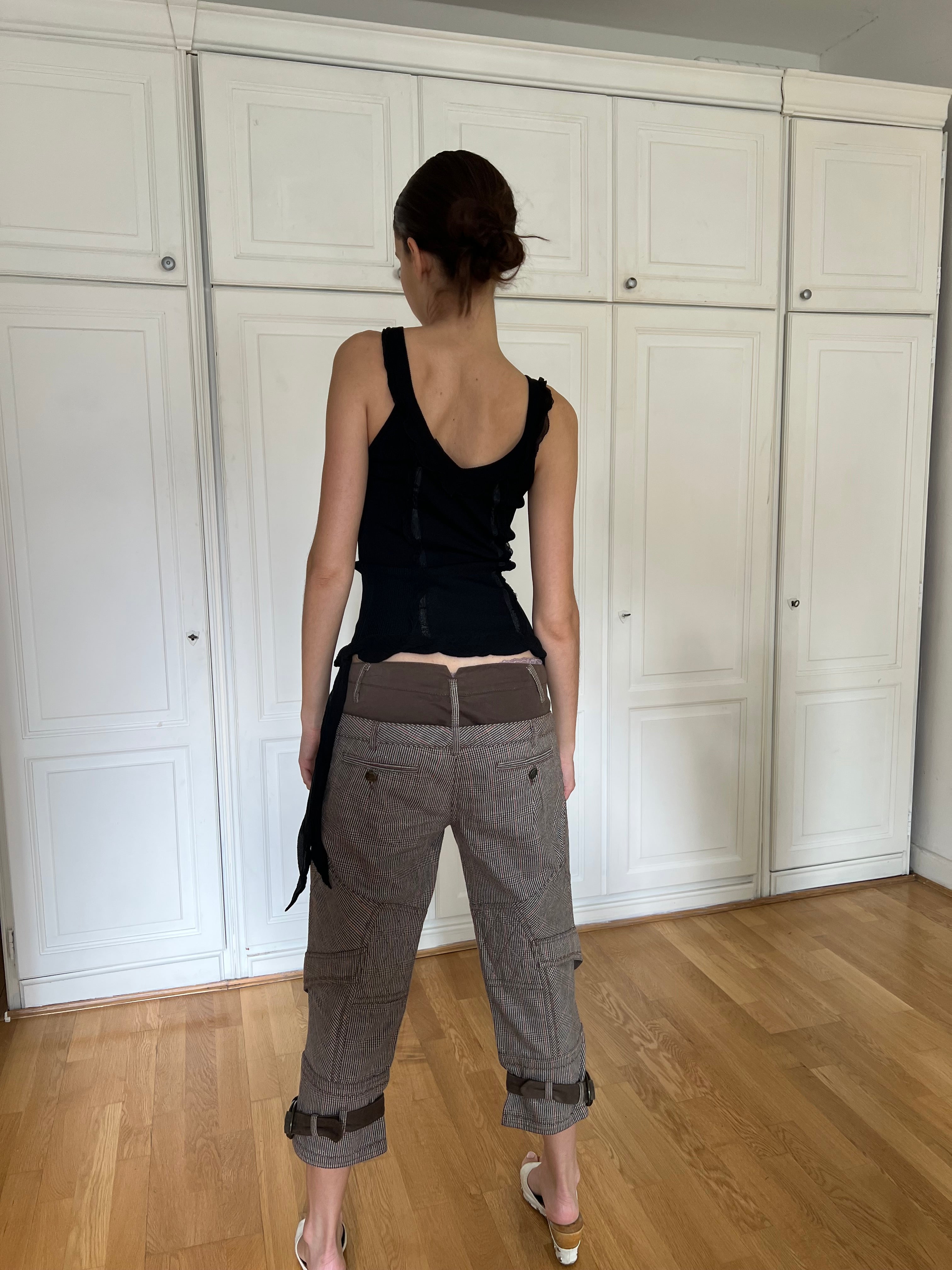 Roberto Cavalli Tank Top