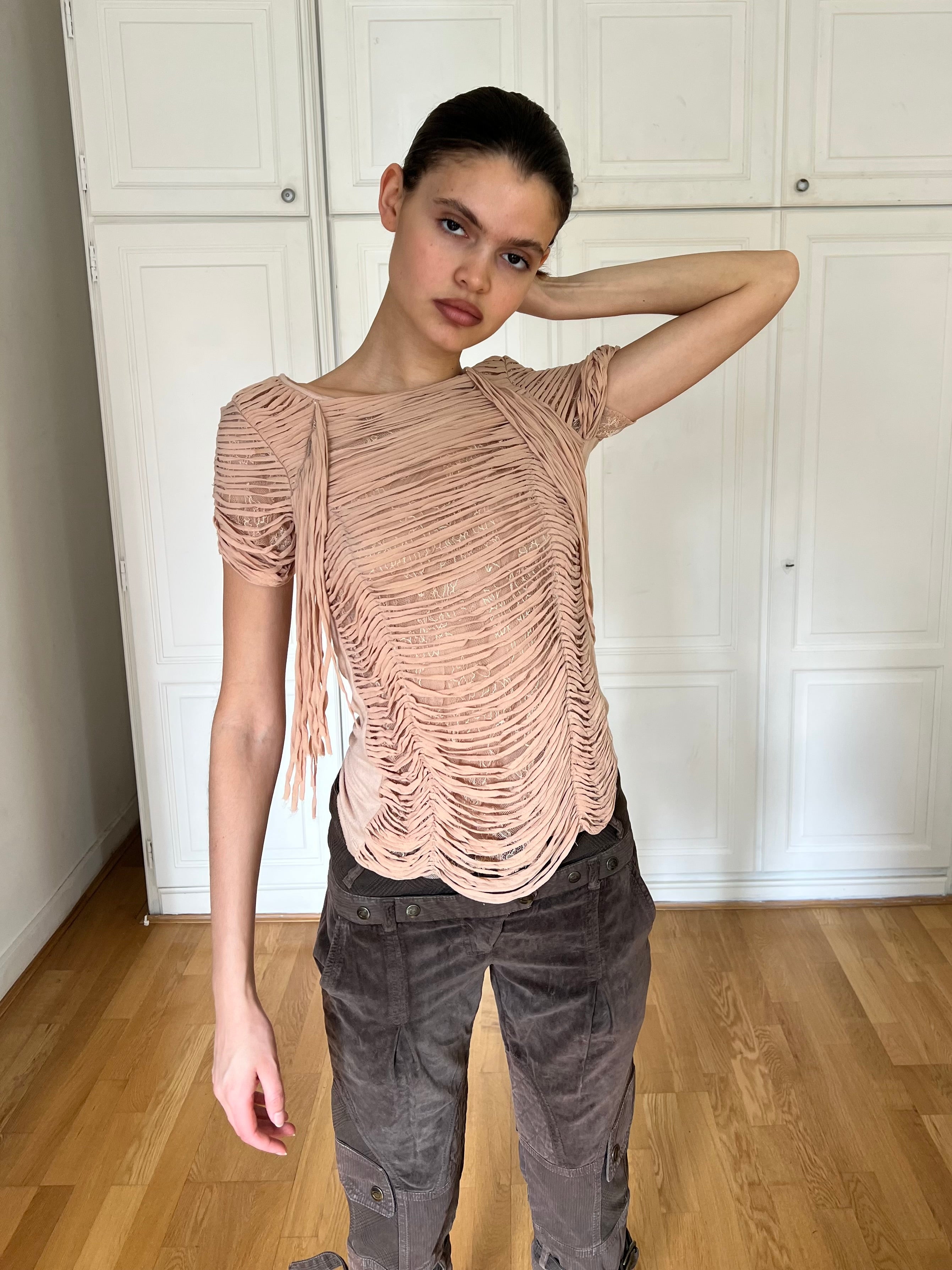 Elisabetta Franchi Blouse