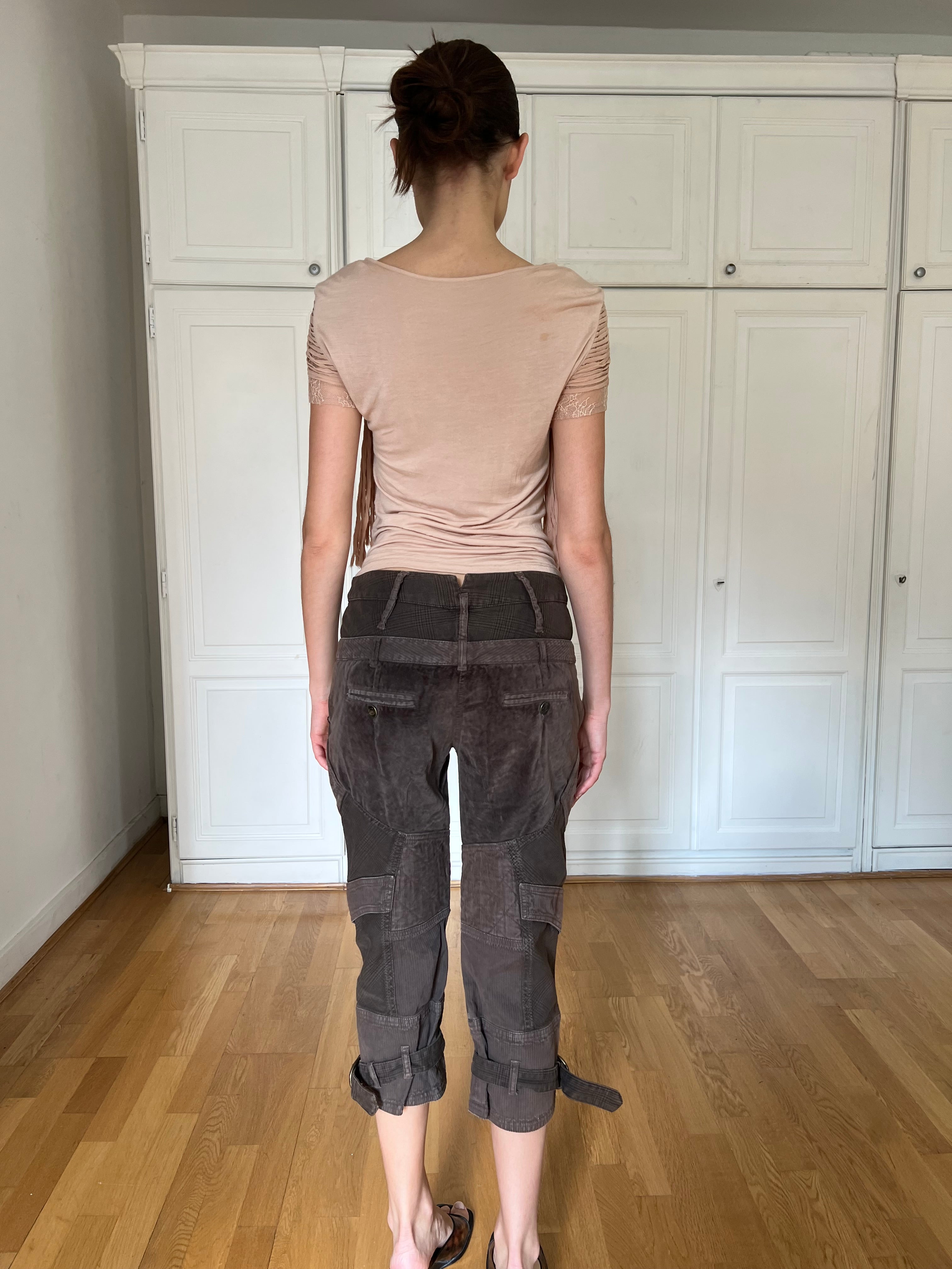 Elisabetta Franchi Blouse