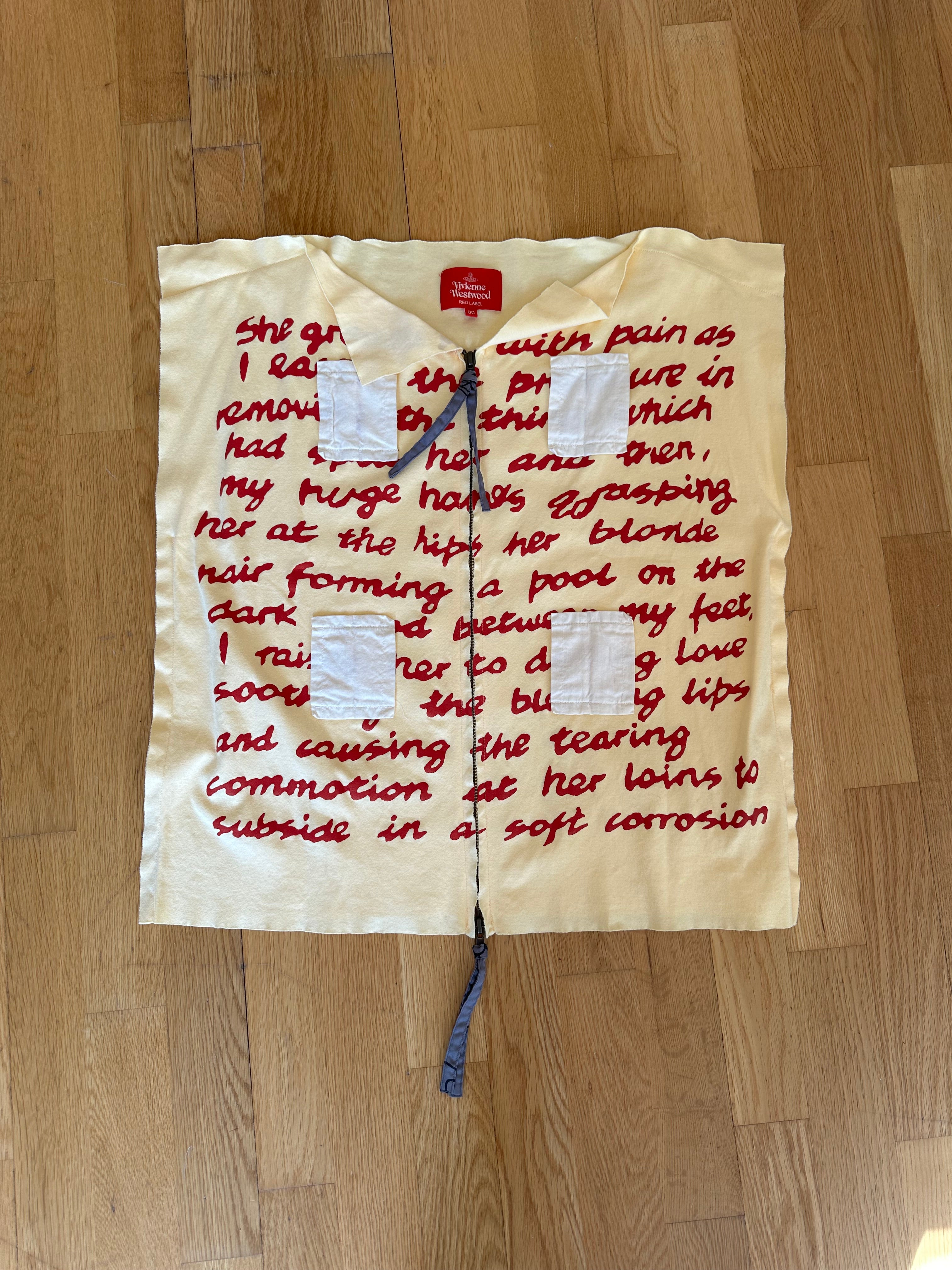 Vivienne Westwood Top