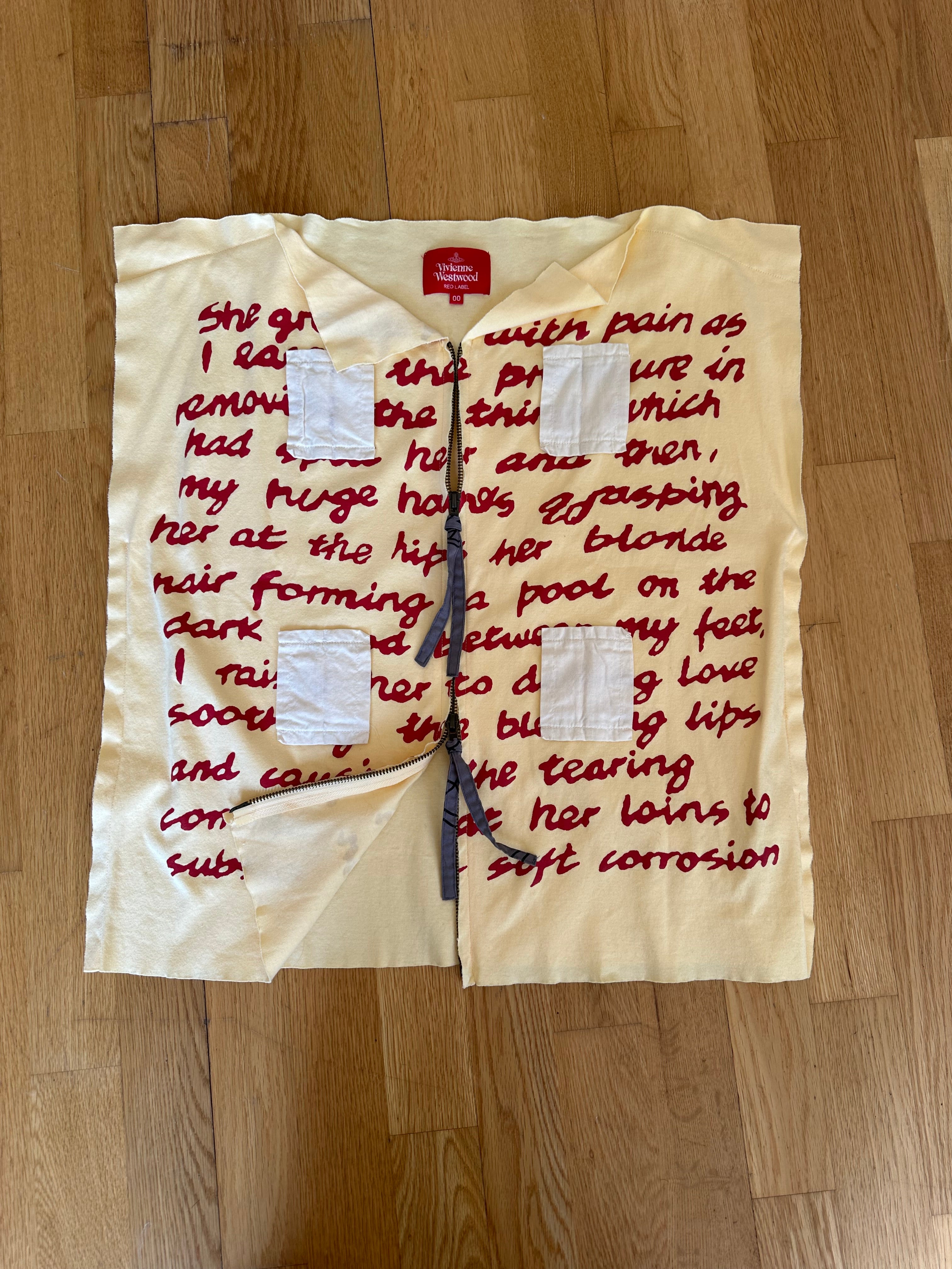 Vivienne Westwood Top