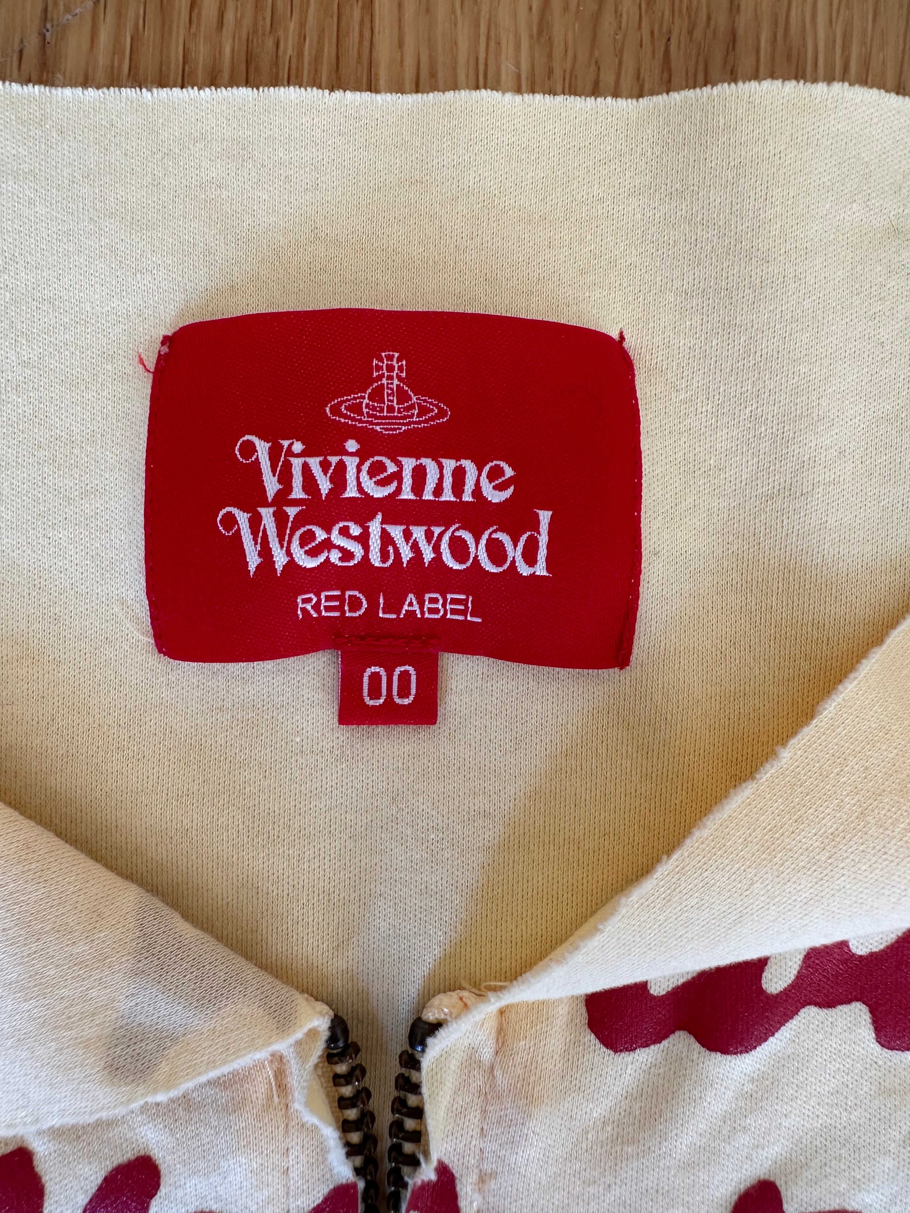 Vivienne Westwood Top