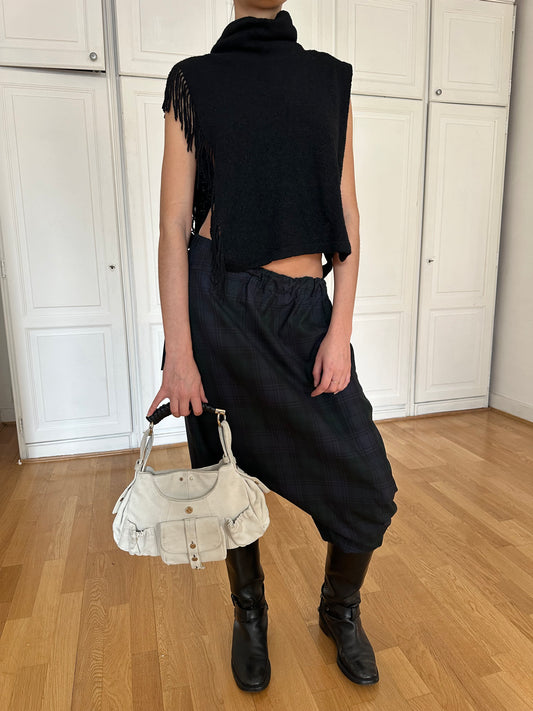 Yohji Yamoto Y's Top