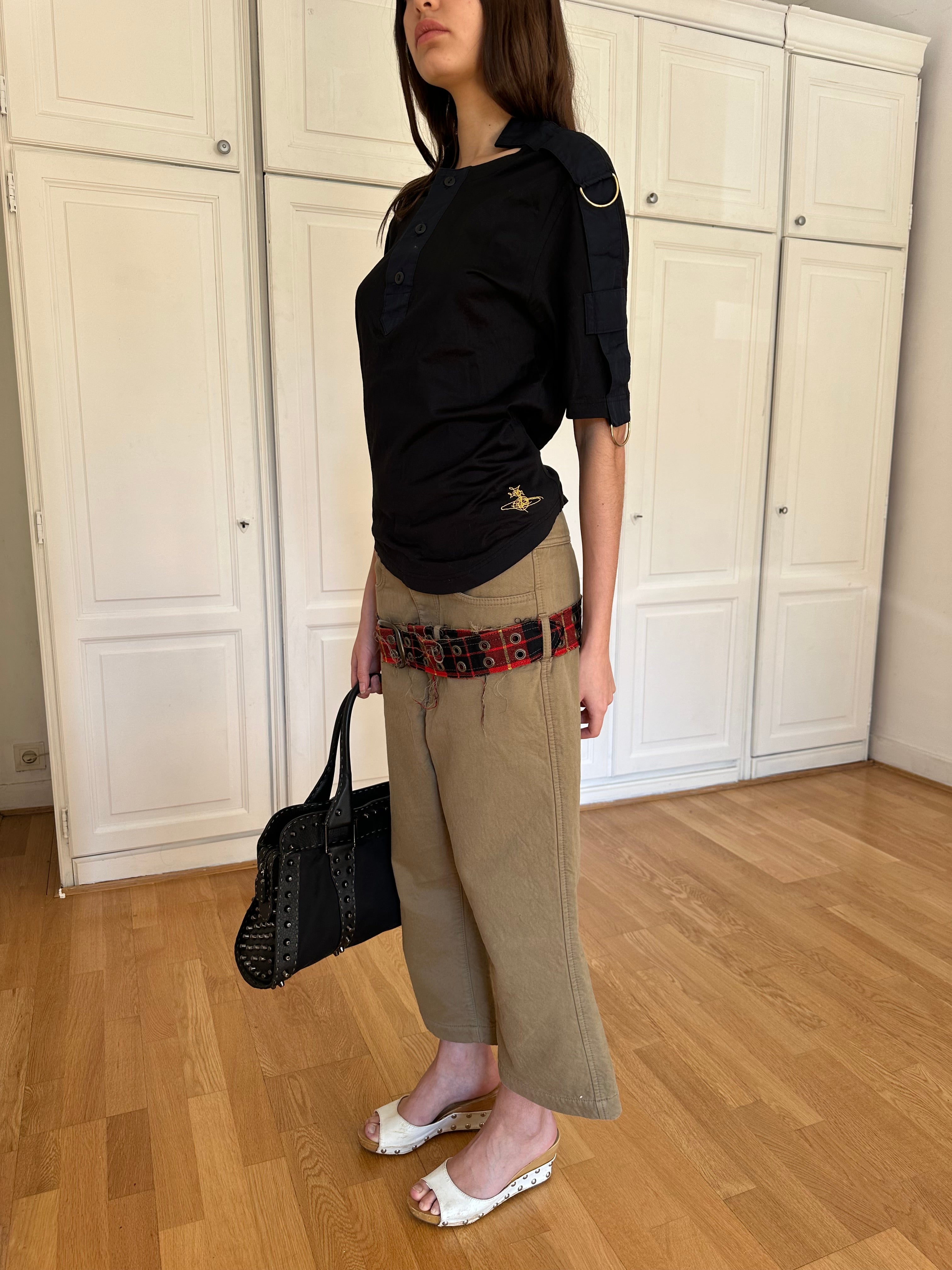 Vivienne Westwood Polo