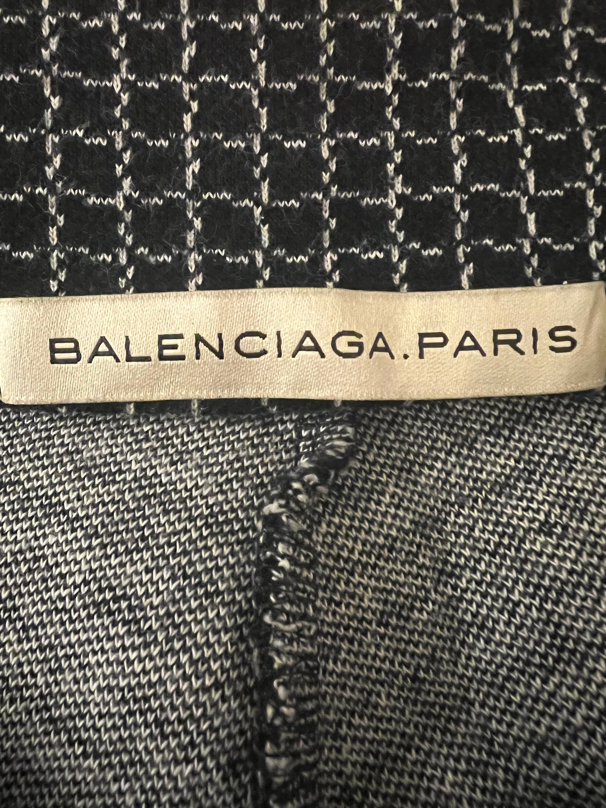 Balenciaga Top