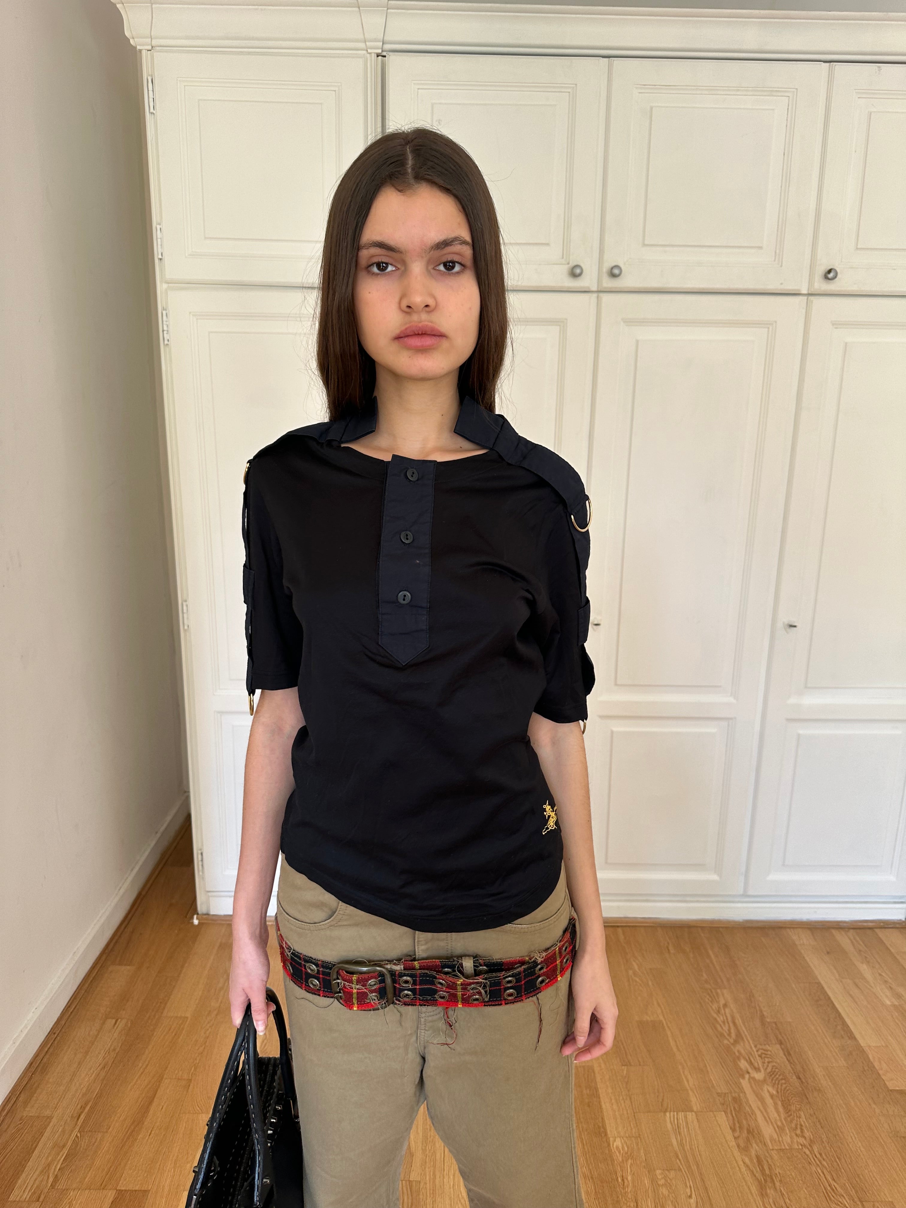 Vivienne Westwood Polo