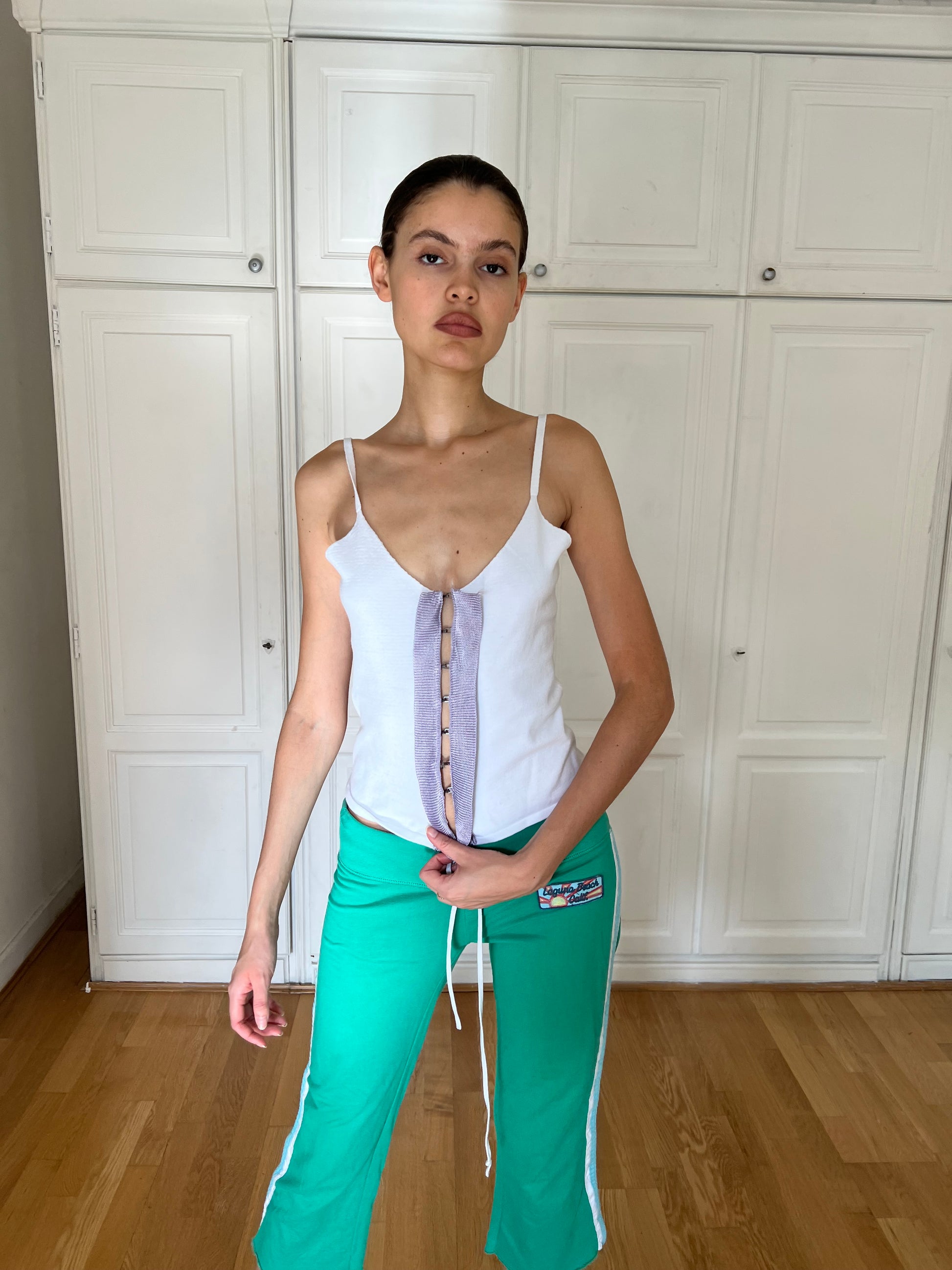 Armani Top