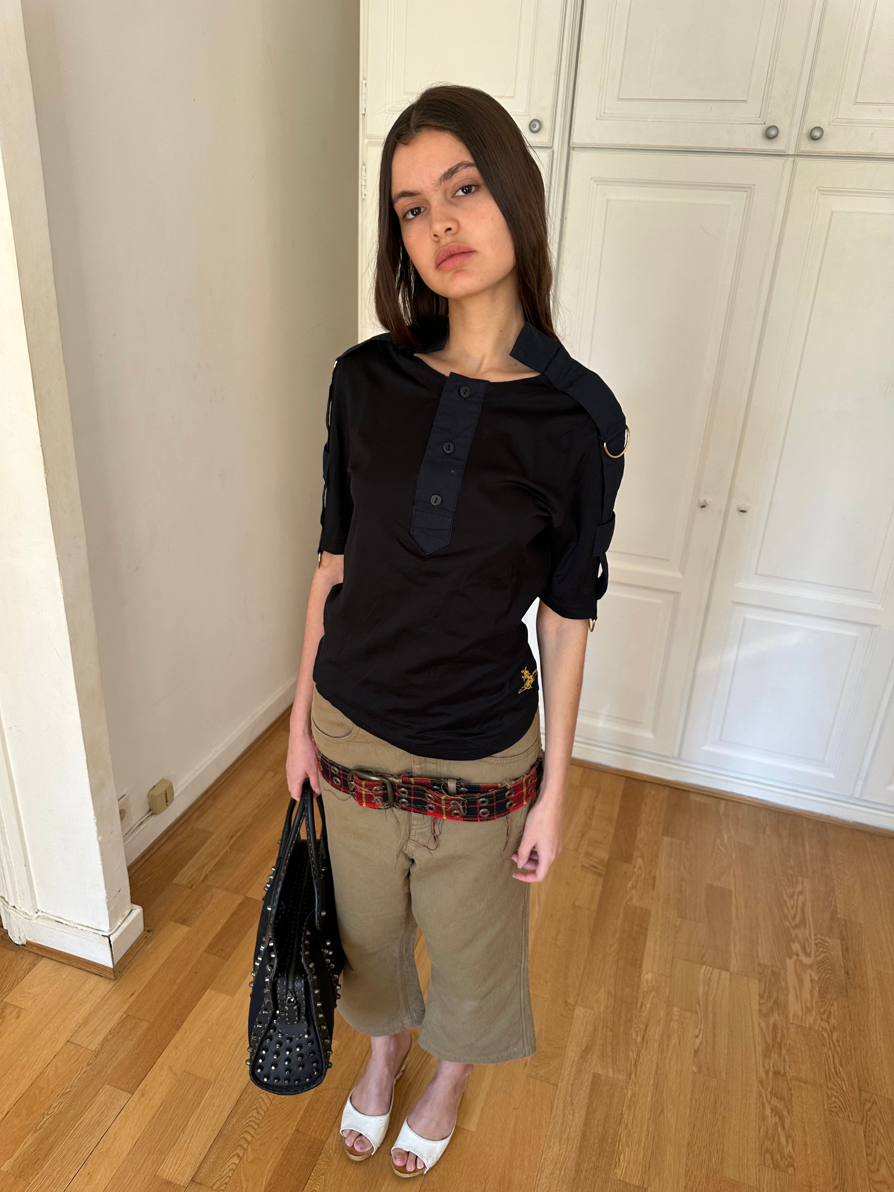 Vivienne Westwood Polo