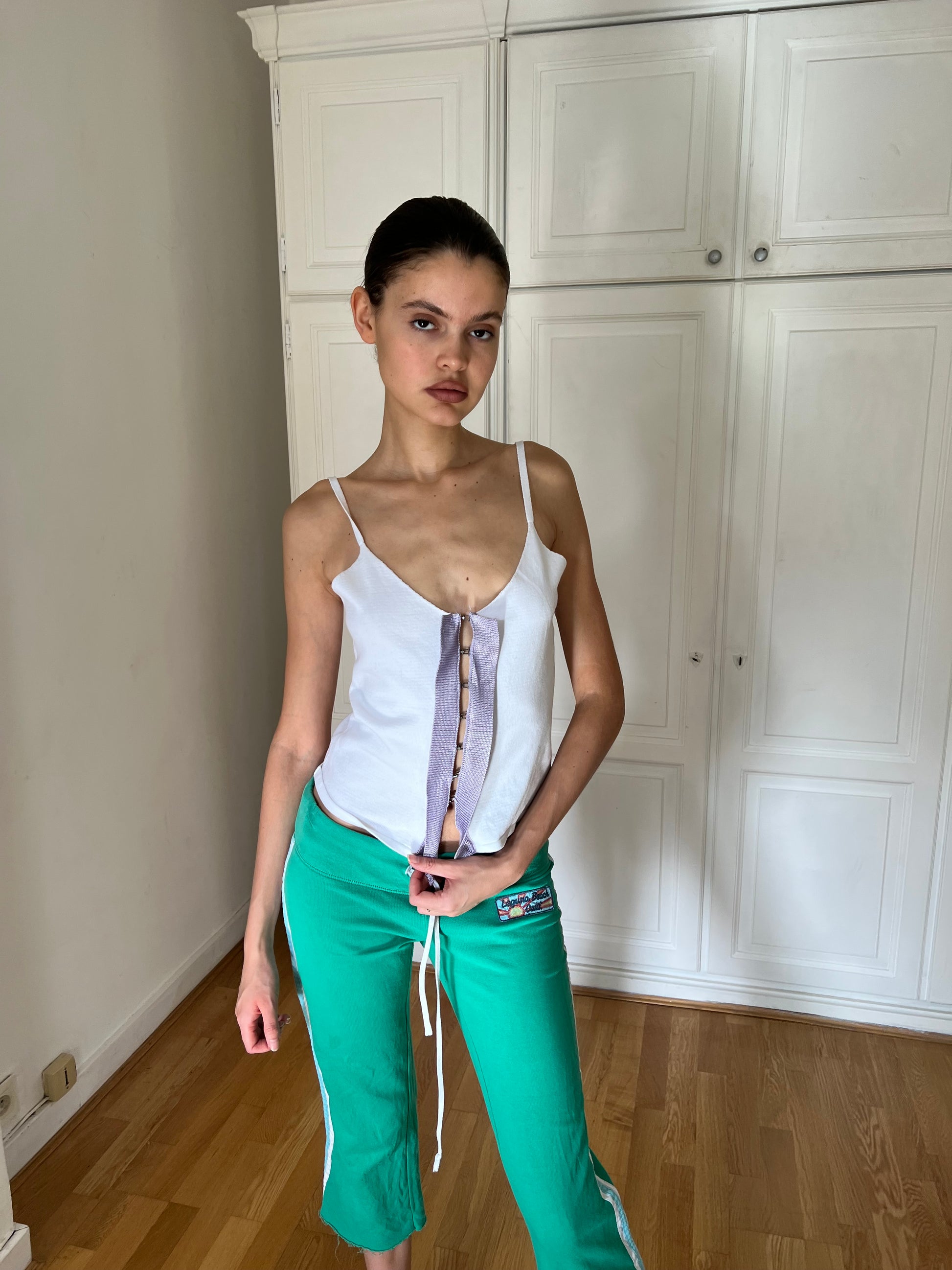 Armani Top