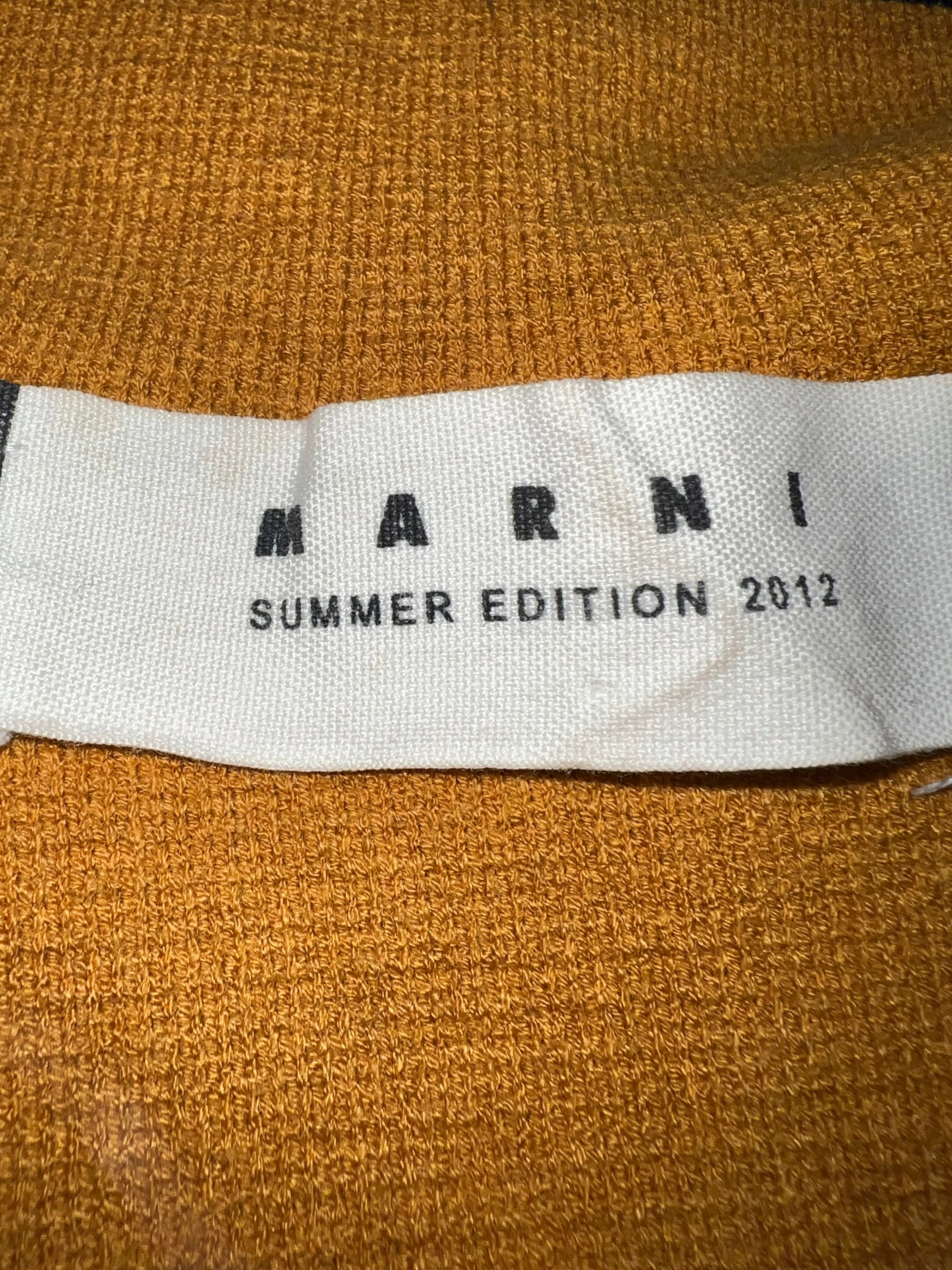 Marni Top