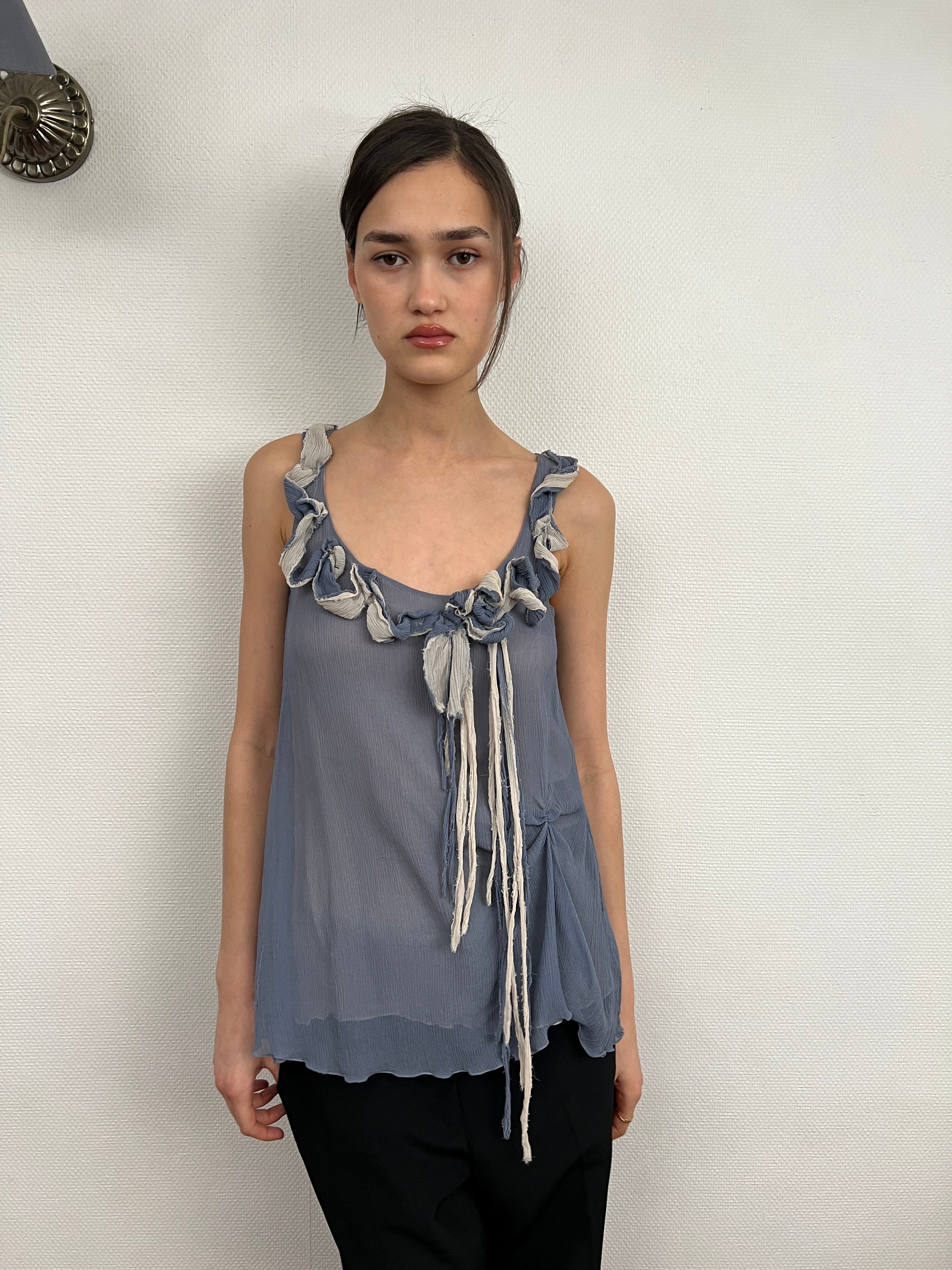 Moschino Silk Set