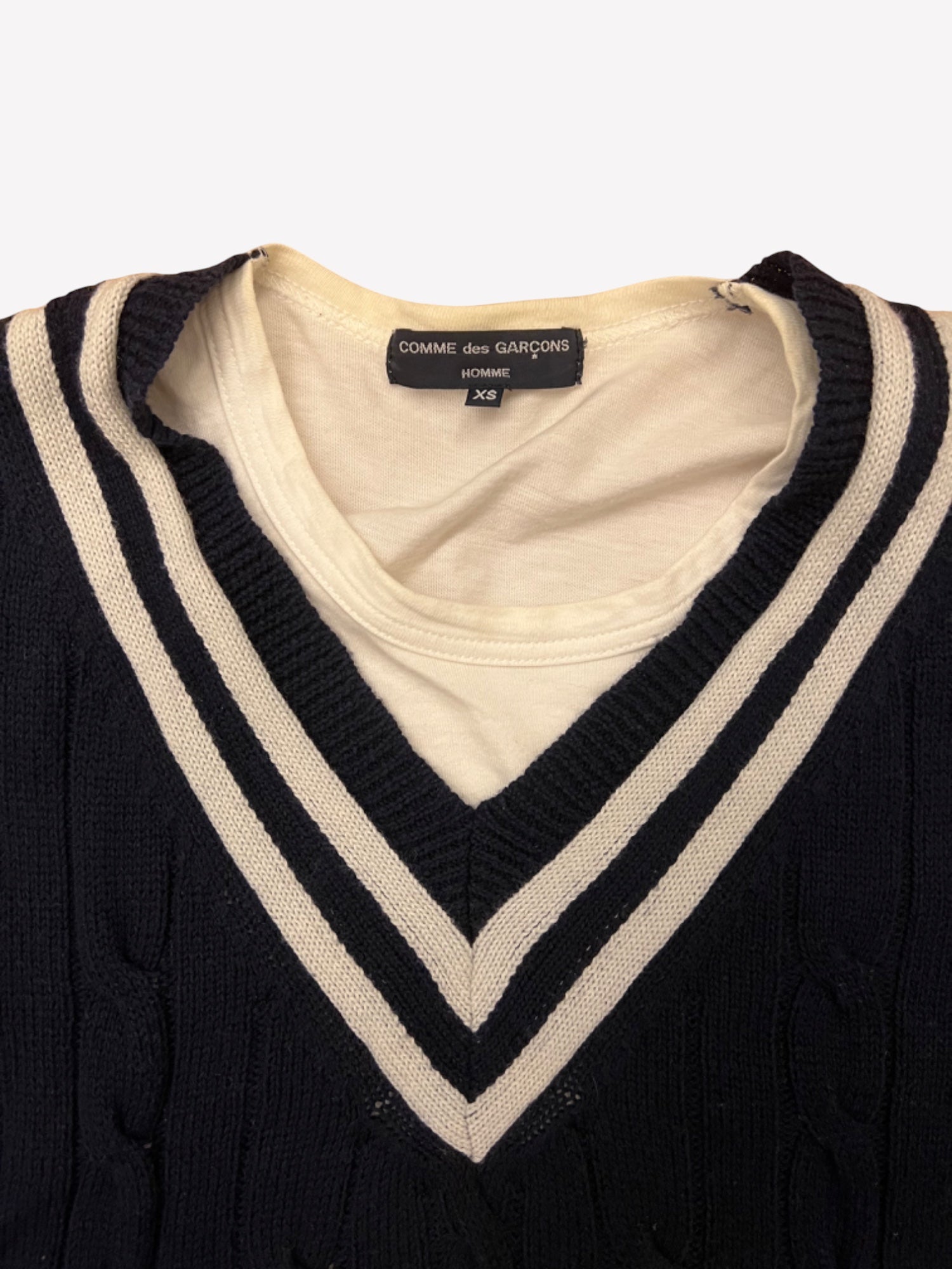 Comme des garcons Shirt