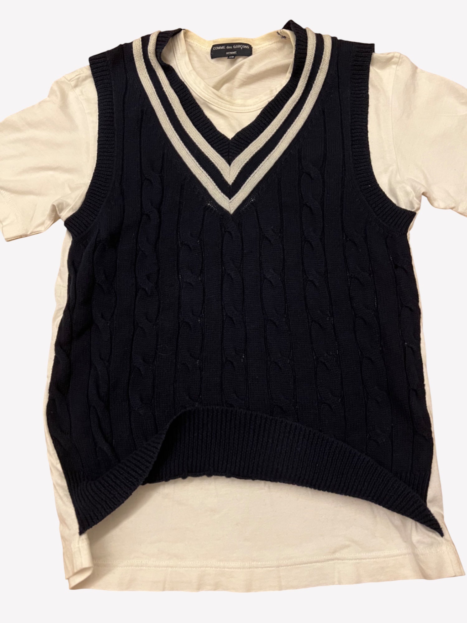 Comme des garcons Shirt