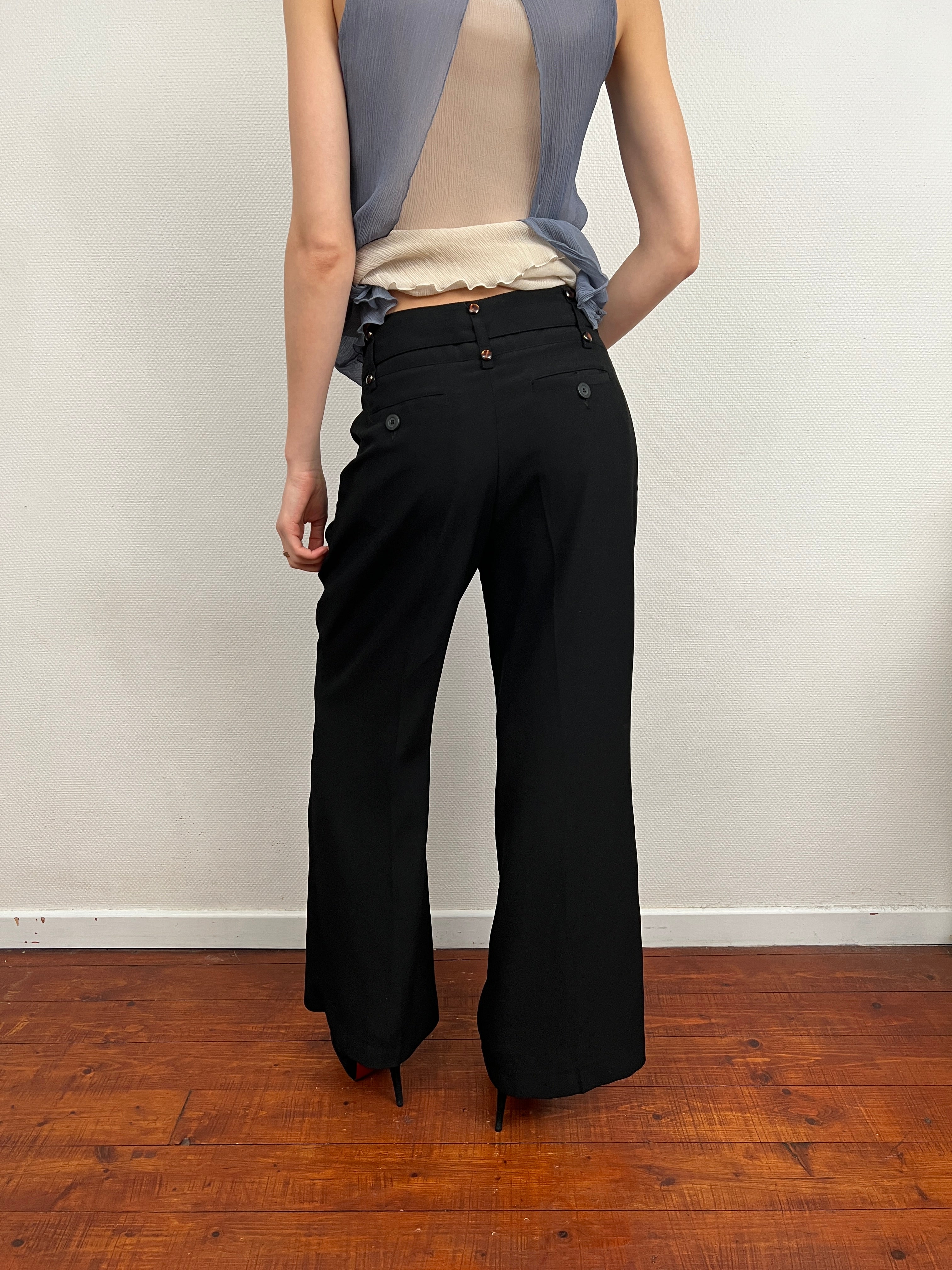 Roberto Cavalli Trousers