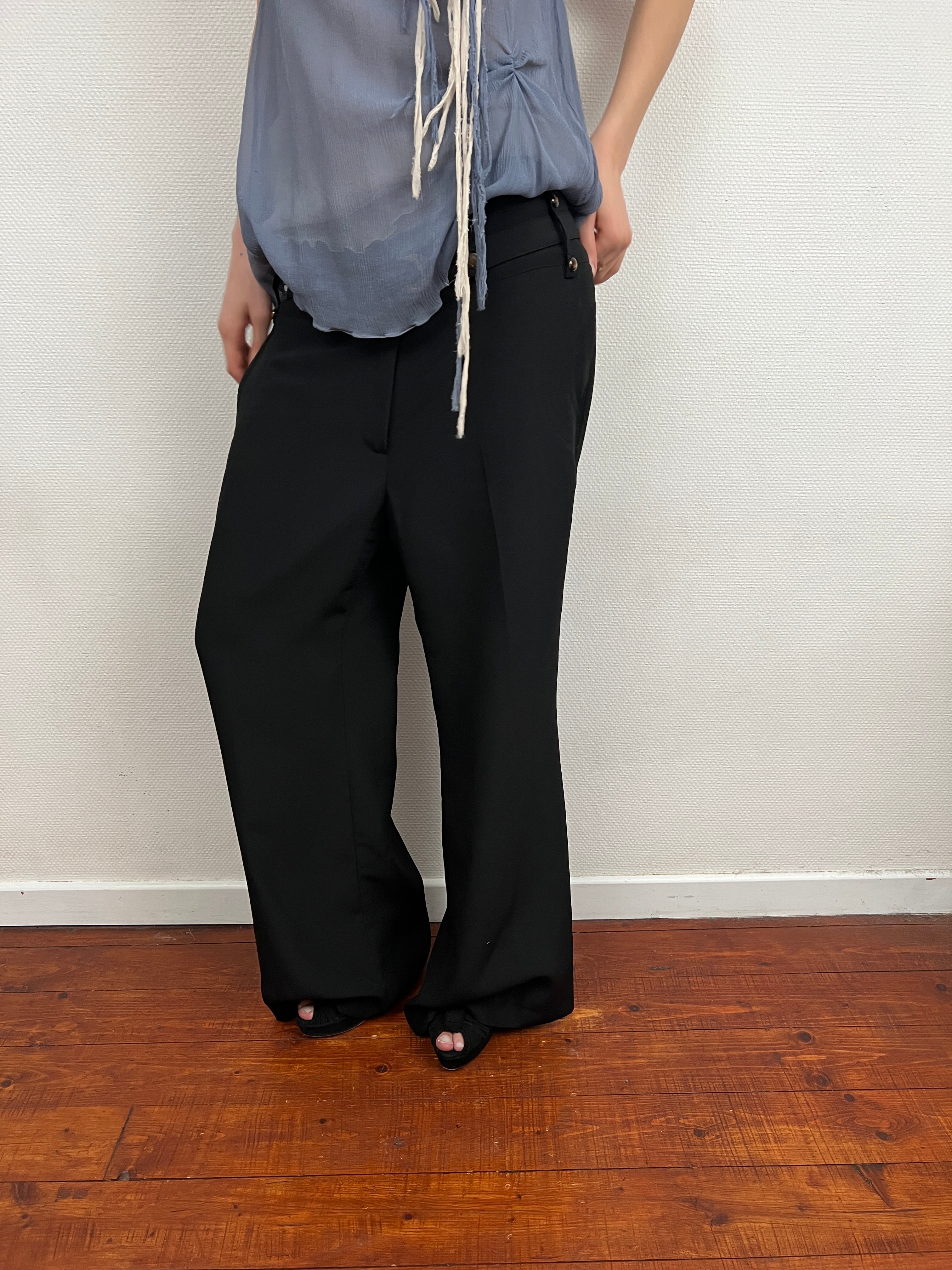 Roberto Cavalli Trousers