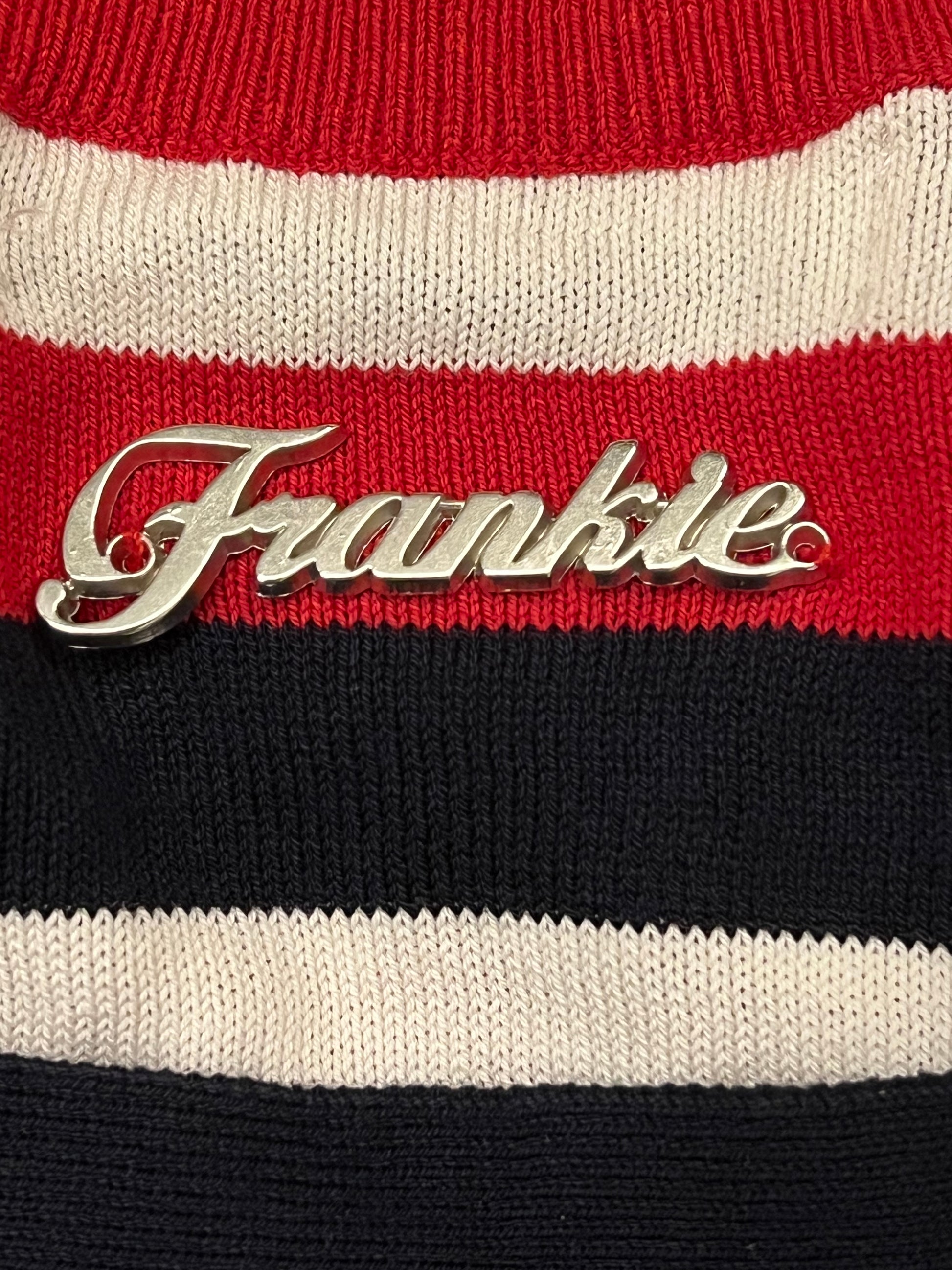 Frankie Morello Top